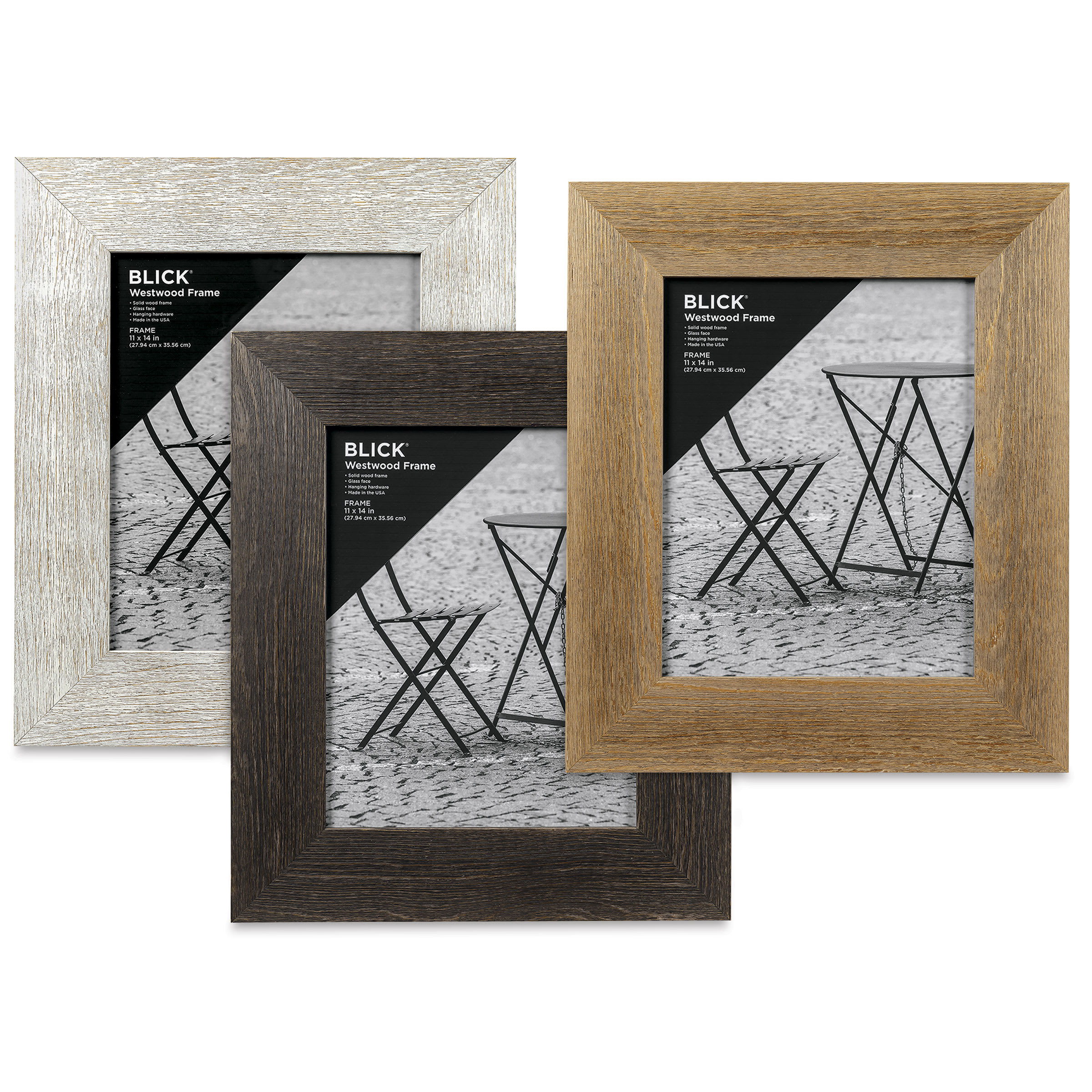 Blick Westwood Frames