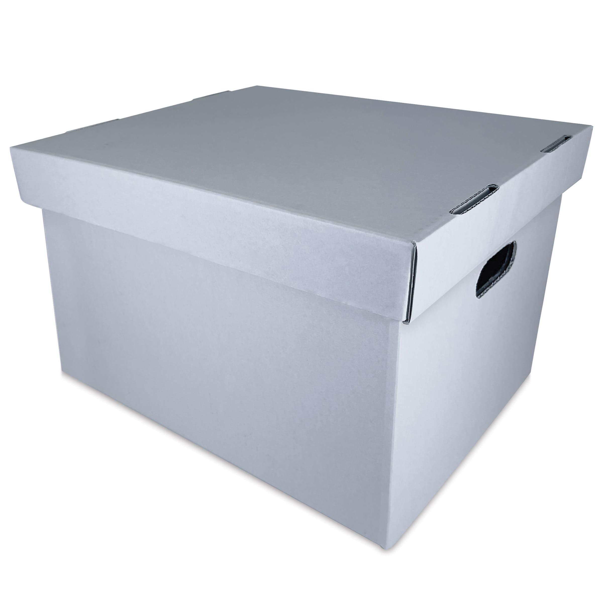 Lineco Archival Record Storage Boxes