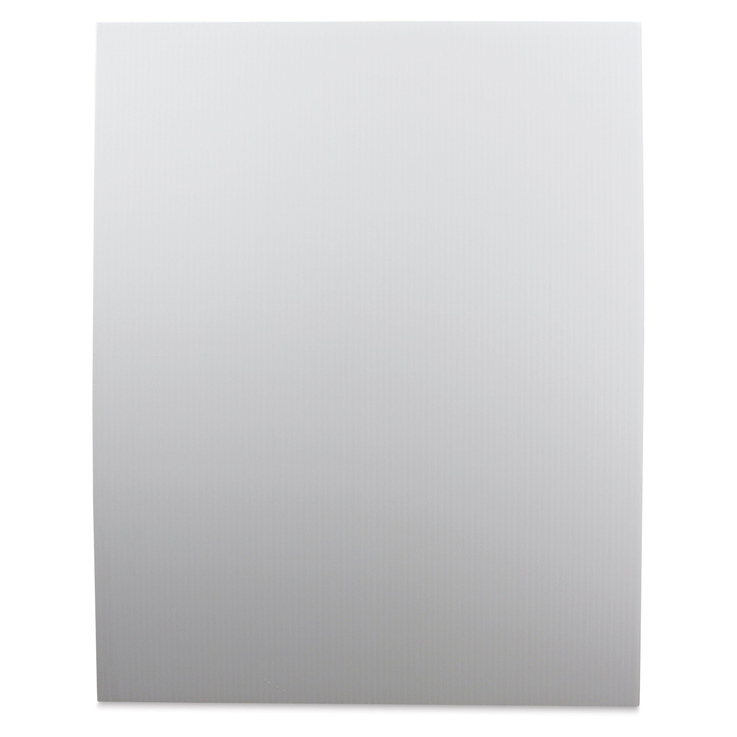 Flipside Plastic Project Sheets