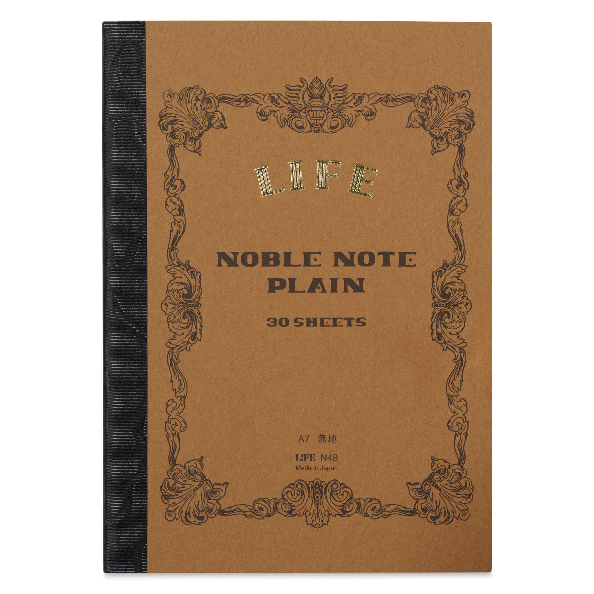 Life Stationery Noble Notebooks