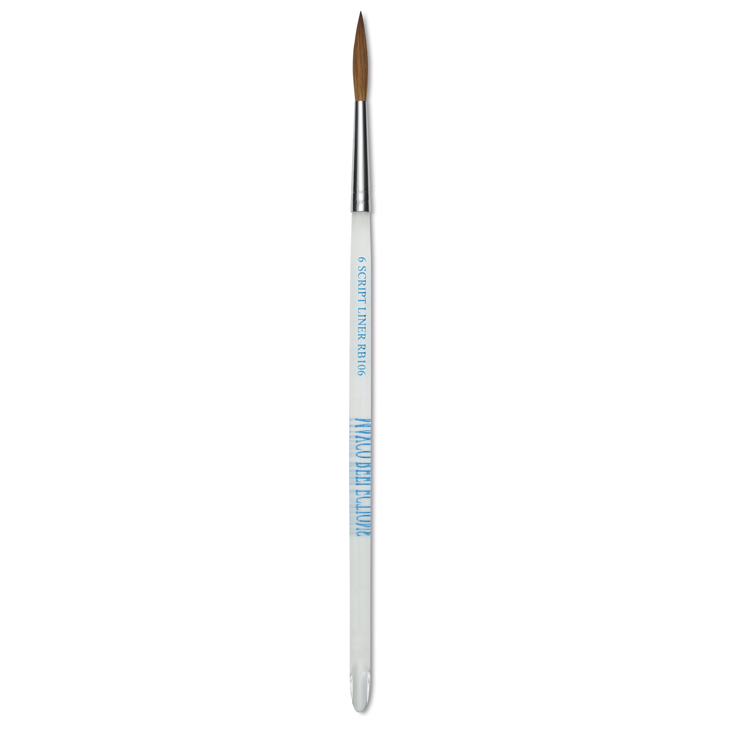 Mayco Reflections Golden Taklon Brushes