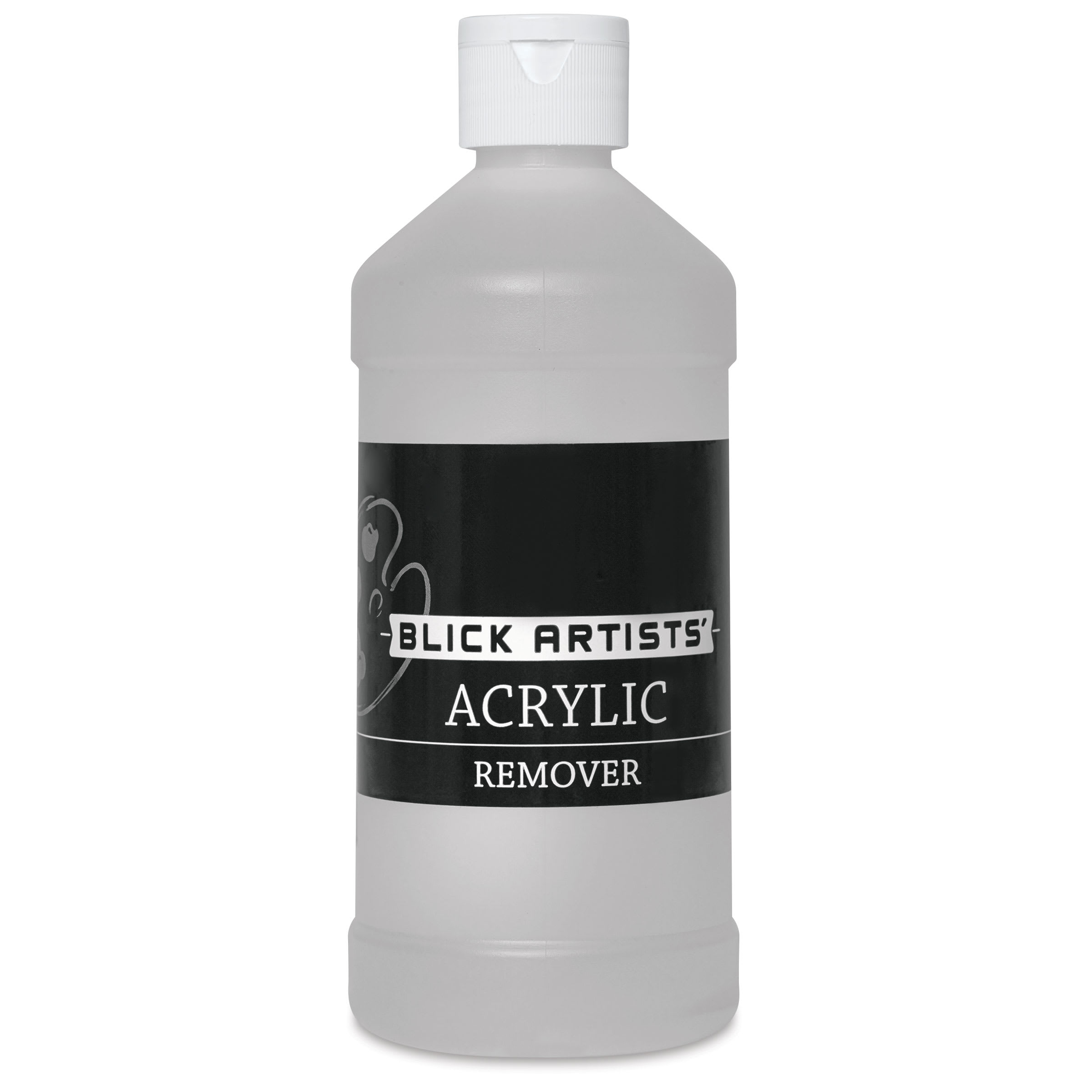 Blick Artists' Acrylic Remover Blick Artists' Acrylic Remover