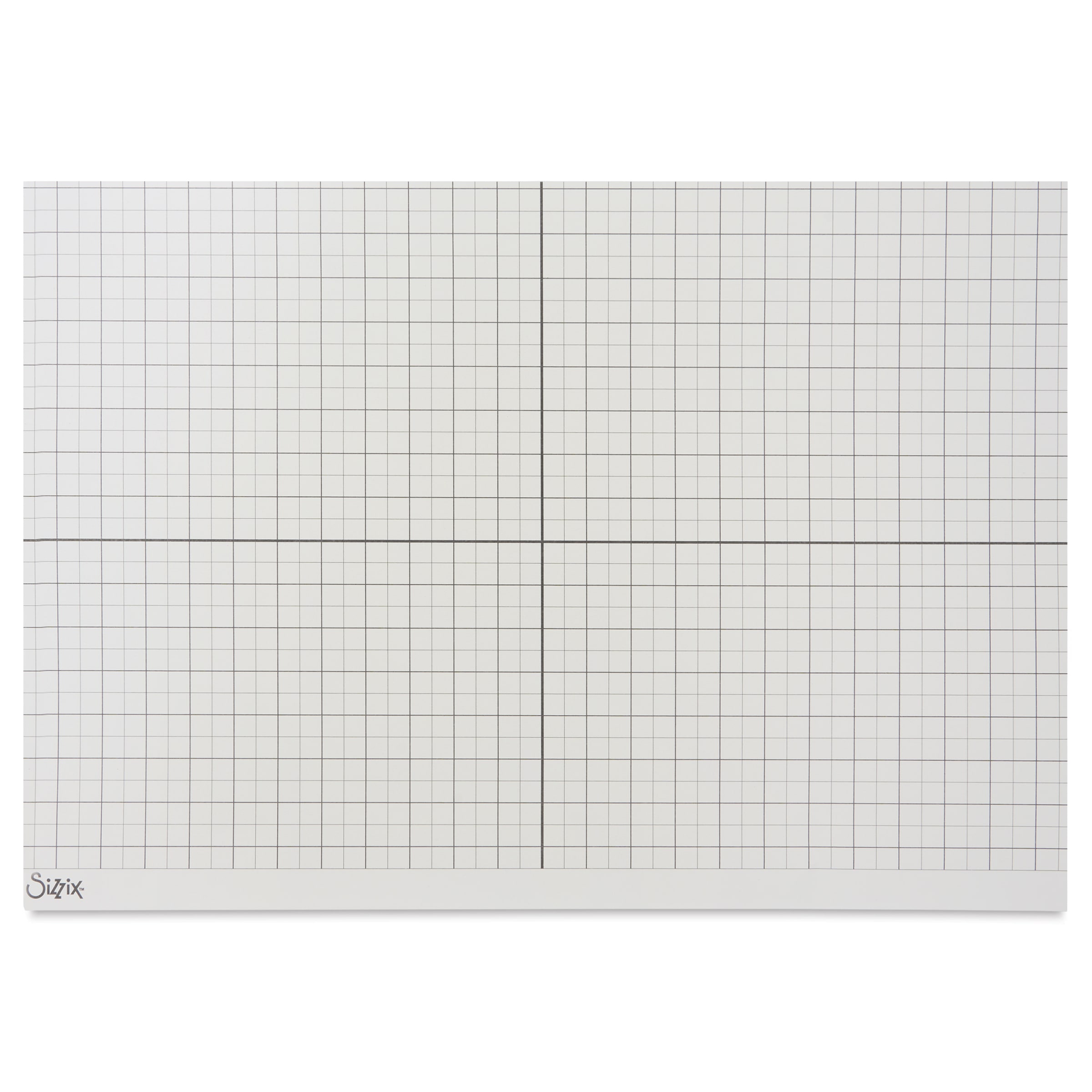 Sizzix Studio Sticky Grid Sheets