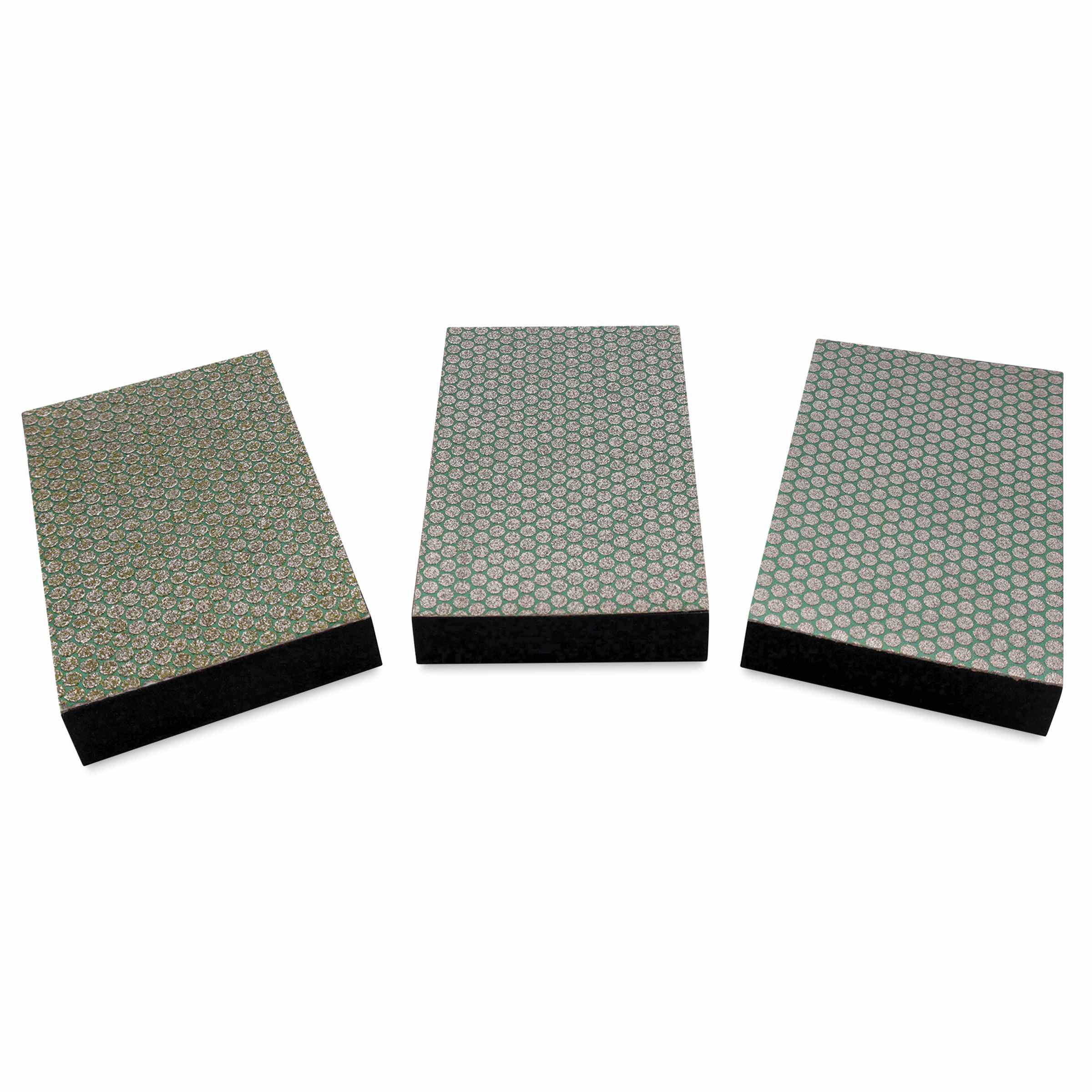 DiamondCore Semi-Flex Diamond Sanding Pads