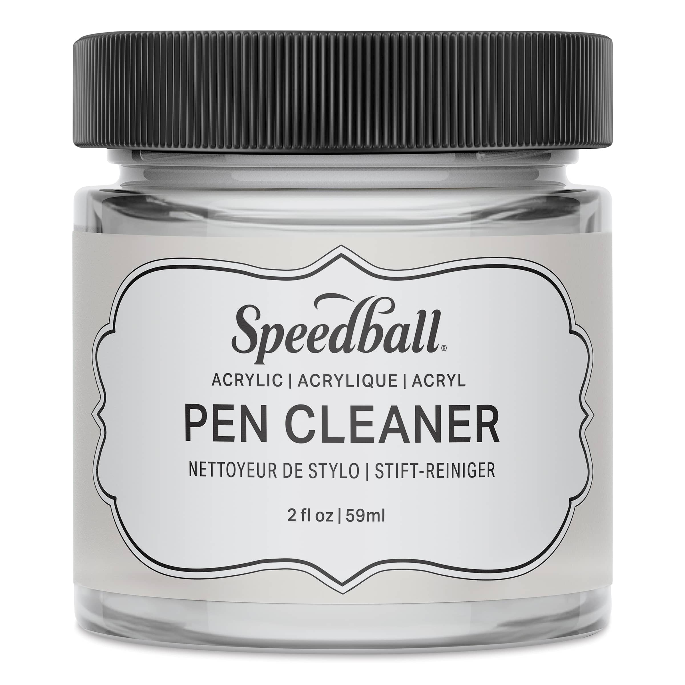 Speedball Pen Cleaner