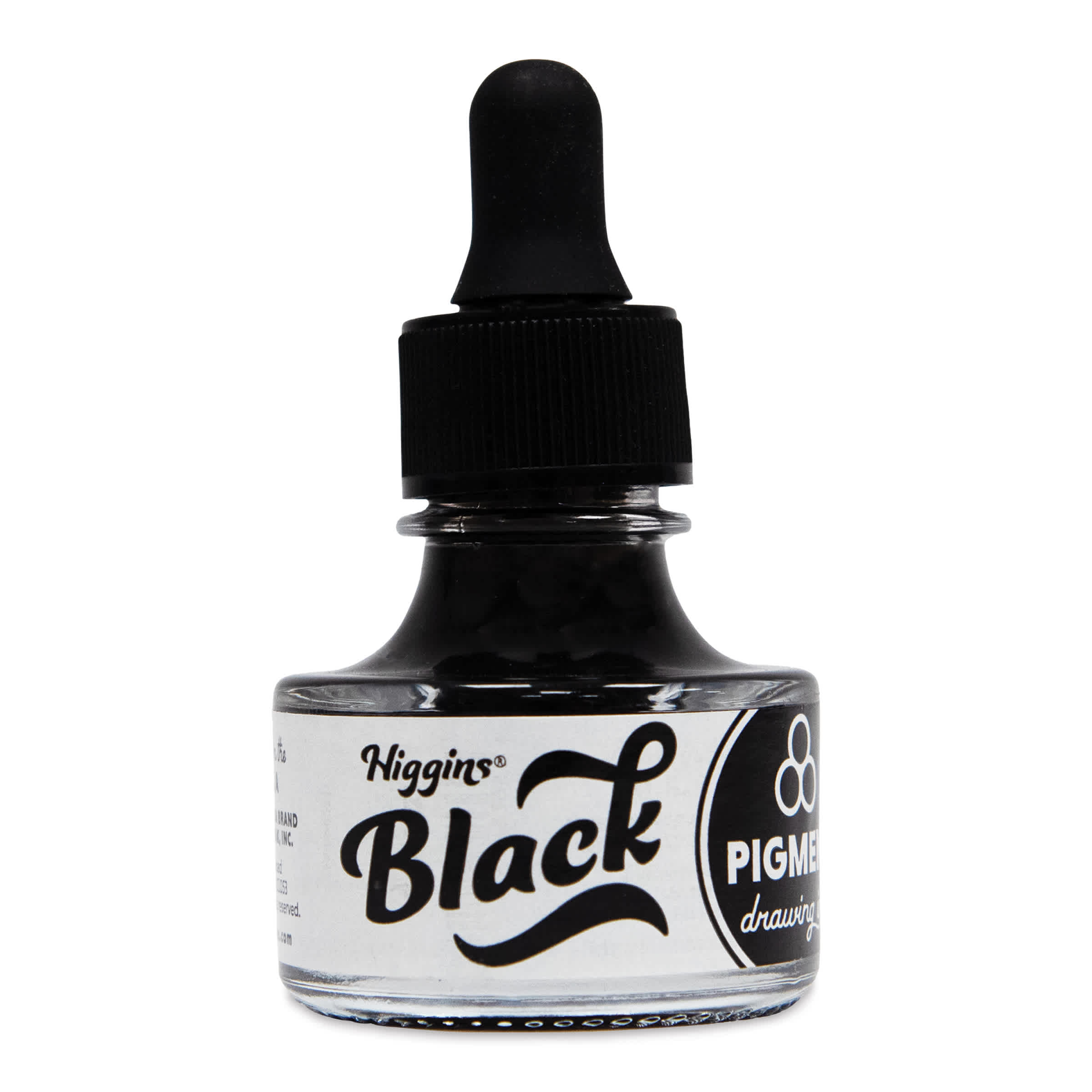 Higgins Calligraphy Ink