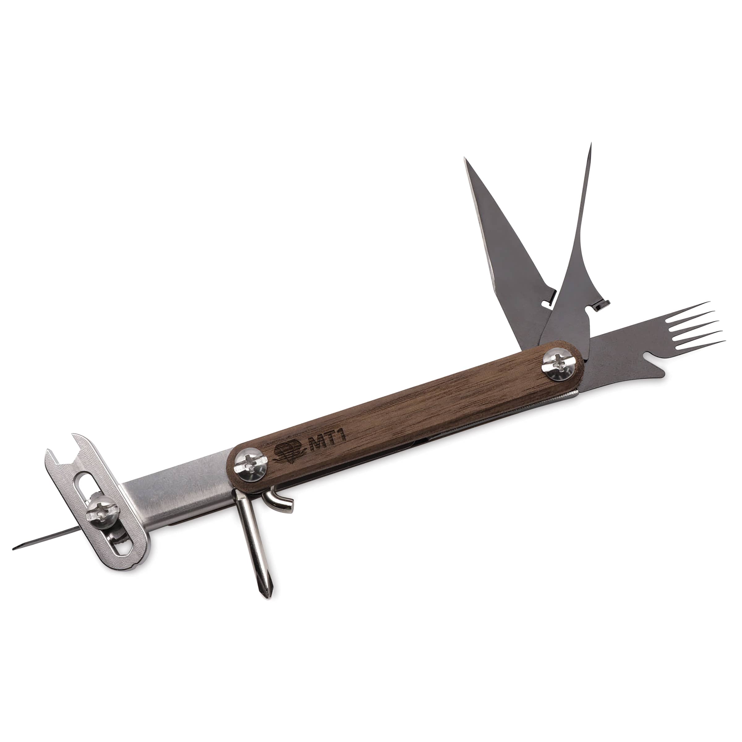 DiamondCore Bird of Paradise Pottery Multi-Tool