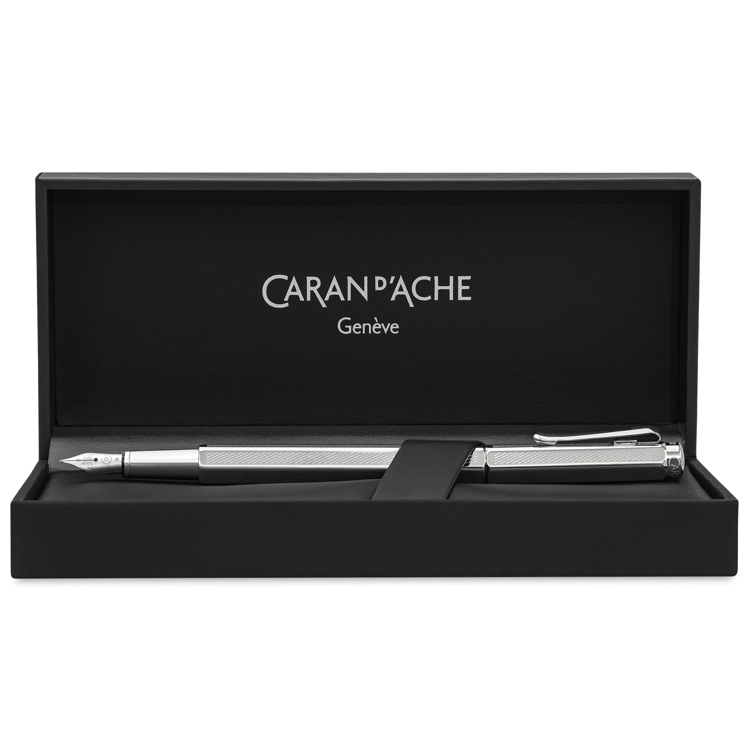 Caran d'Ache Ecridor Retro Fountain Pens | BLICK Art Materials