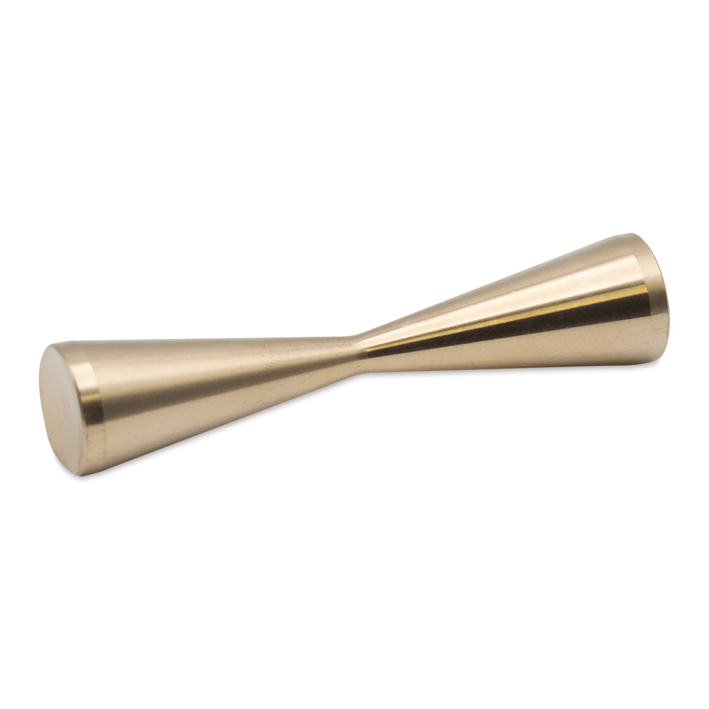 Tom's Studio Butterfly Brass Pen Rest