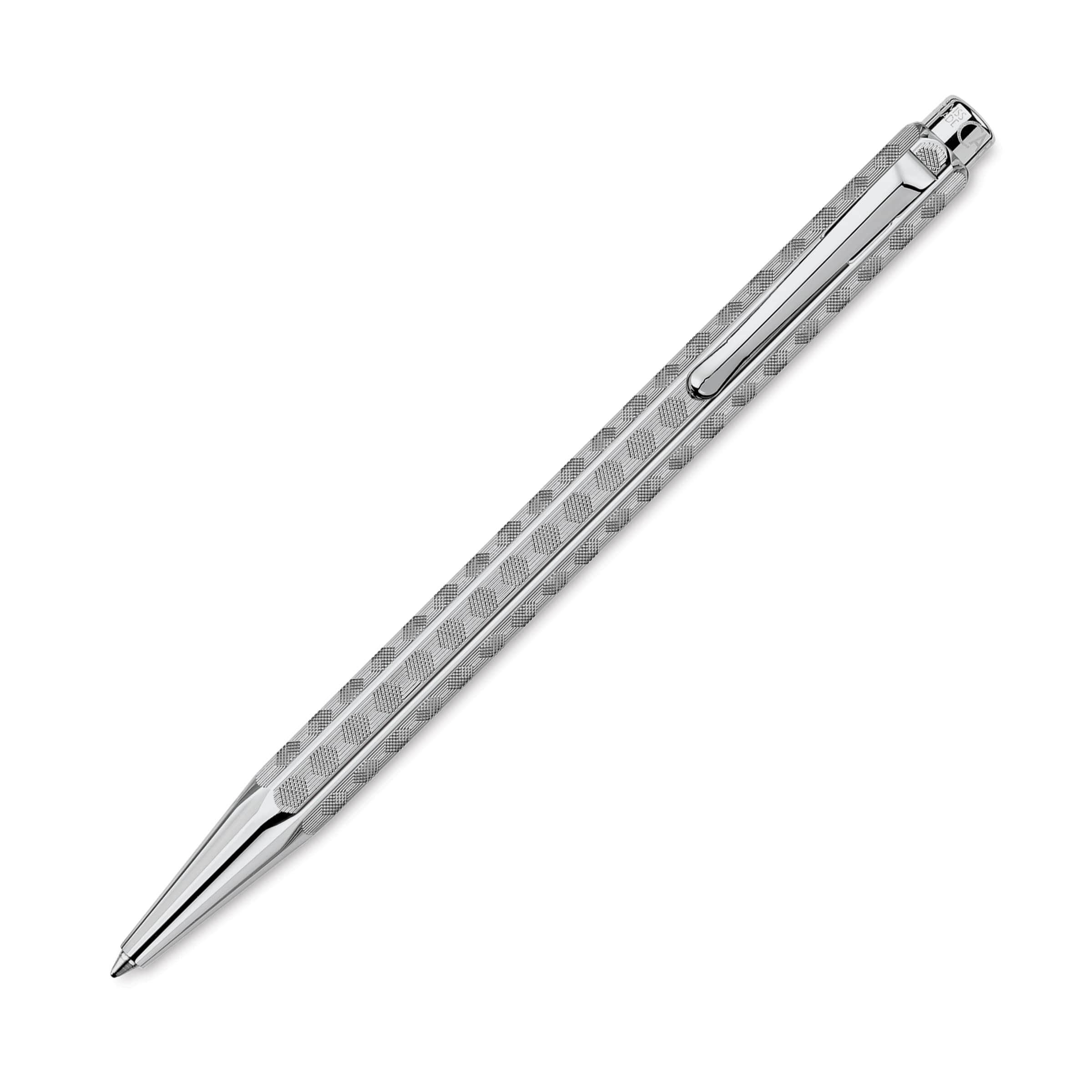 Caran d'Ache Ecridor Heritage Ballpoint Pen | BLICK Art Materials