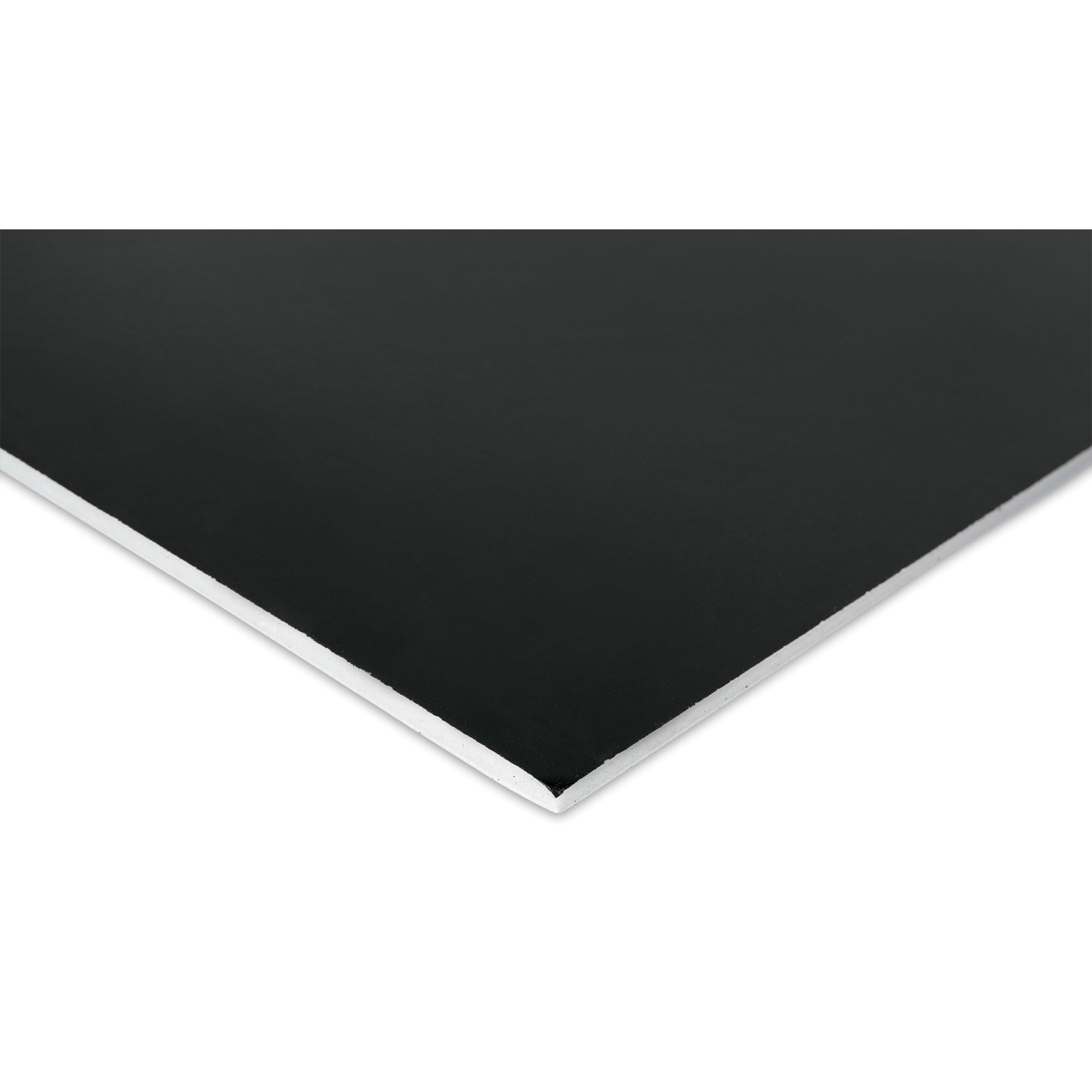 Fome-Cor Pro Black Chalk Foam Board - 20