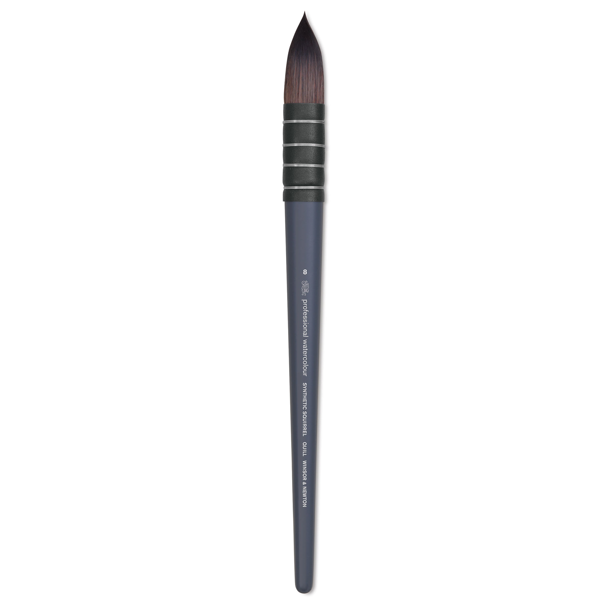 Winsor & Newton Professional Watercolor Synthetic Squirrel Brushes