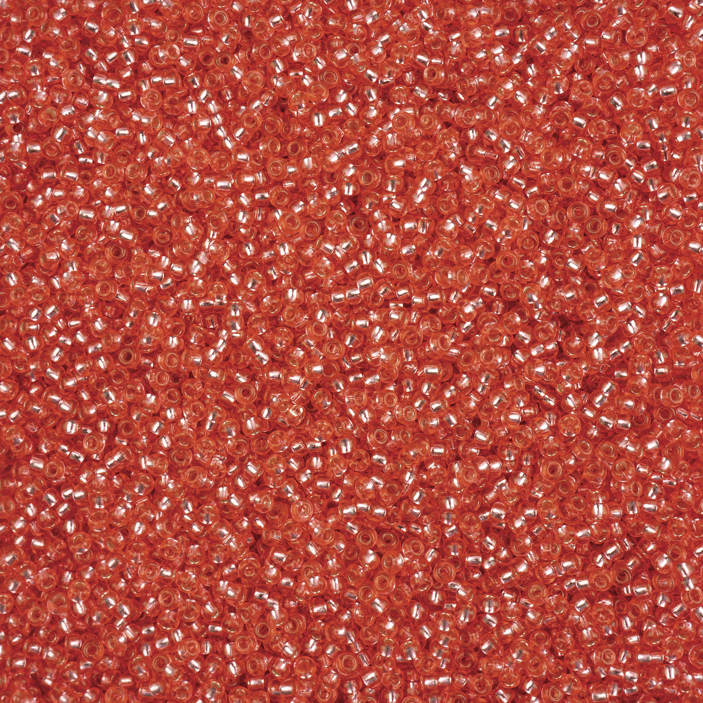 John Bead 11/0 Solgel Czech Glass Seed Beads