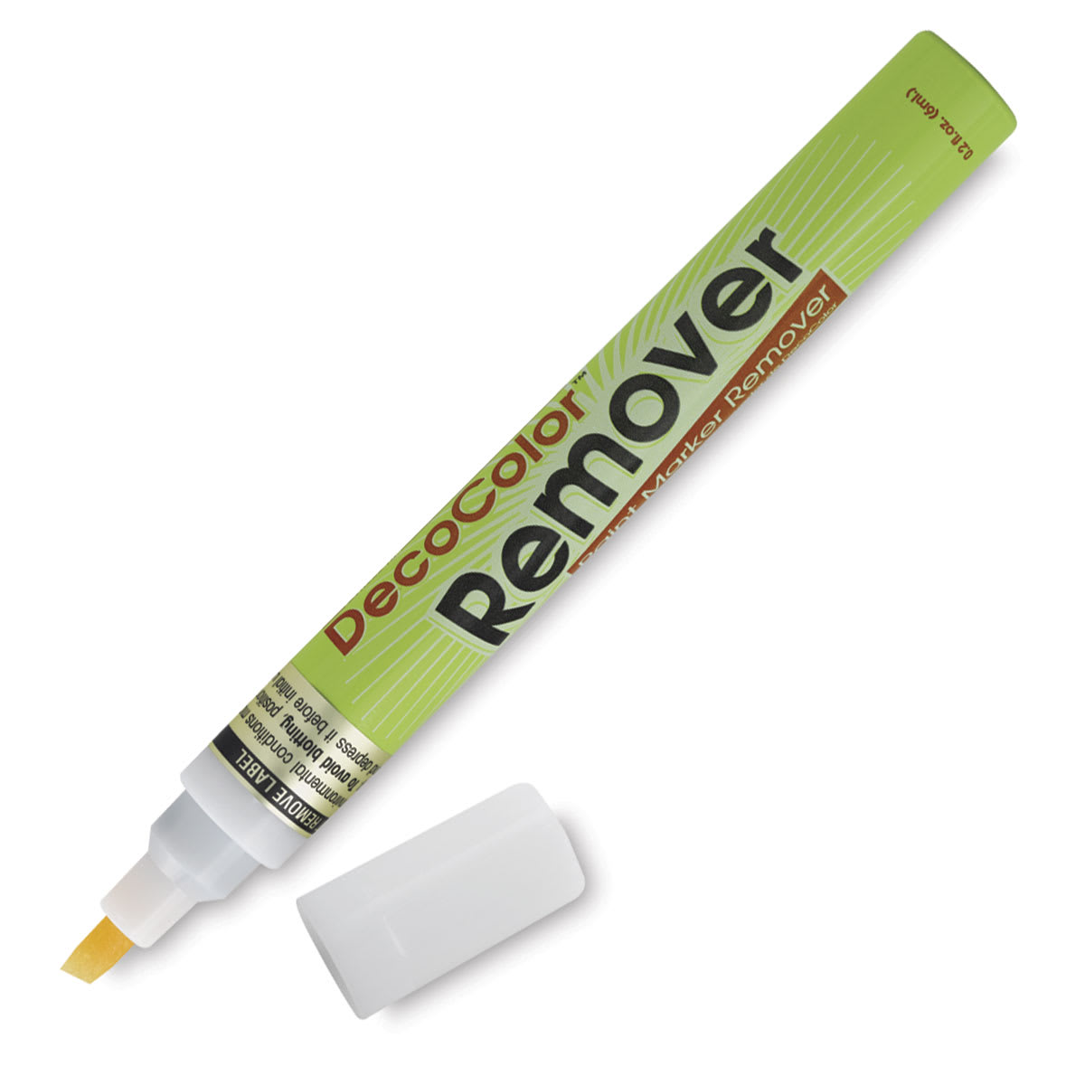Decocolor Paint Remover Marker