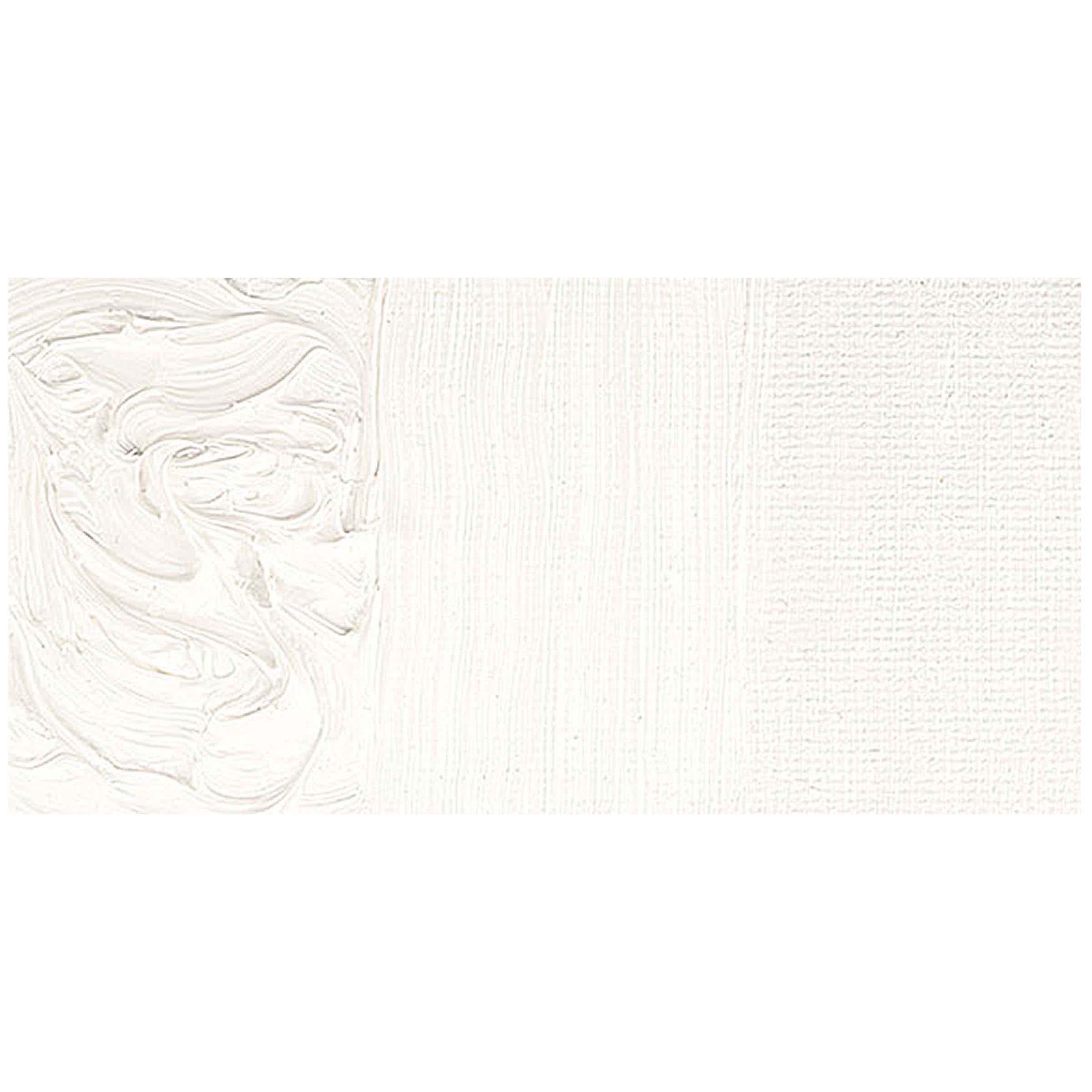 Williamsburg Handmade Oil Paint - Flake White, 150 ml tube