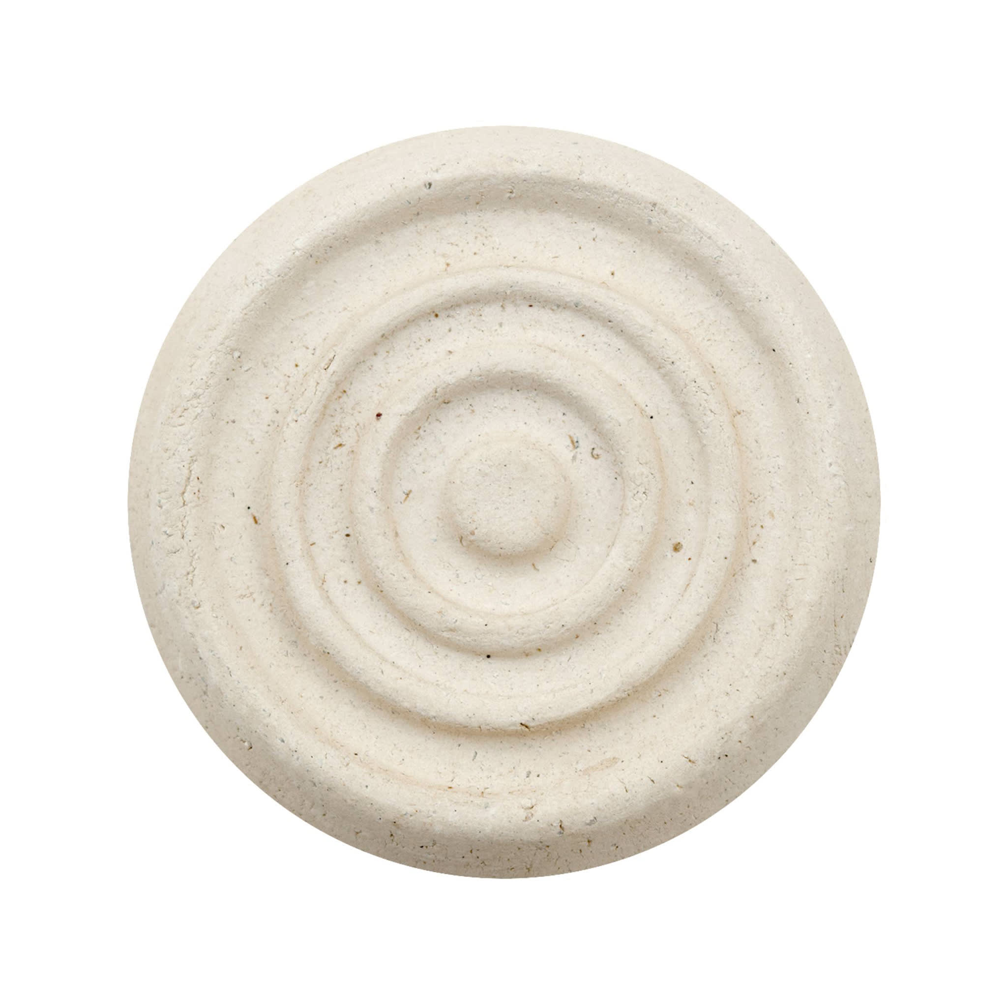 Standard Clay Company 553 Warm Buff Stoneware Clay