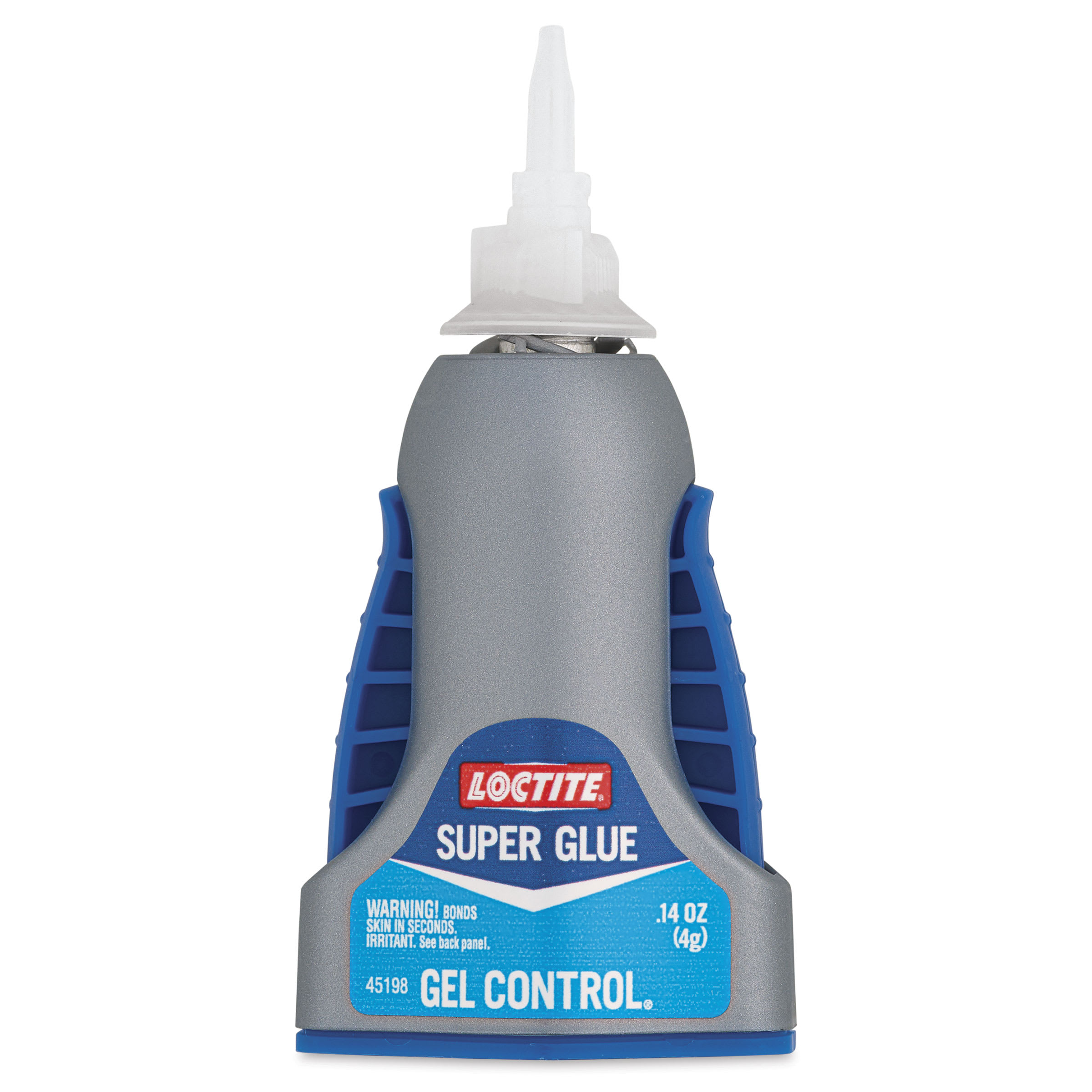 Loctite Gel Control Super Glue