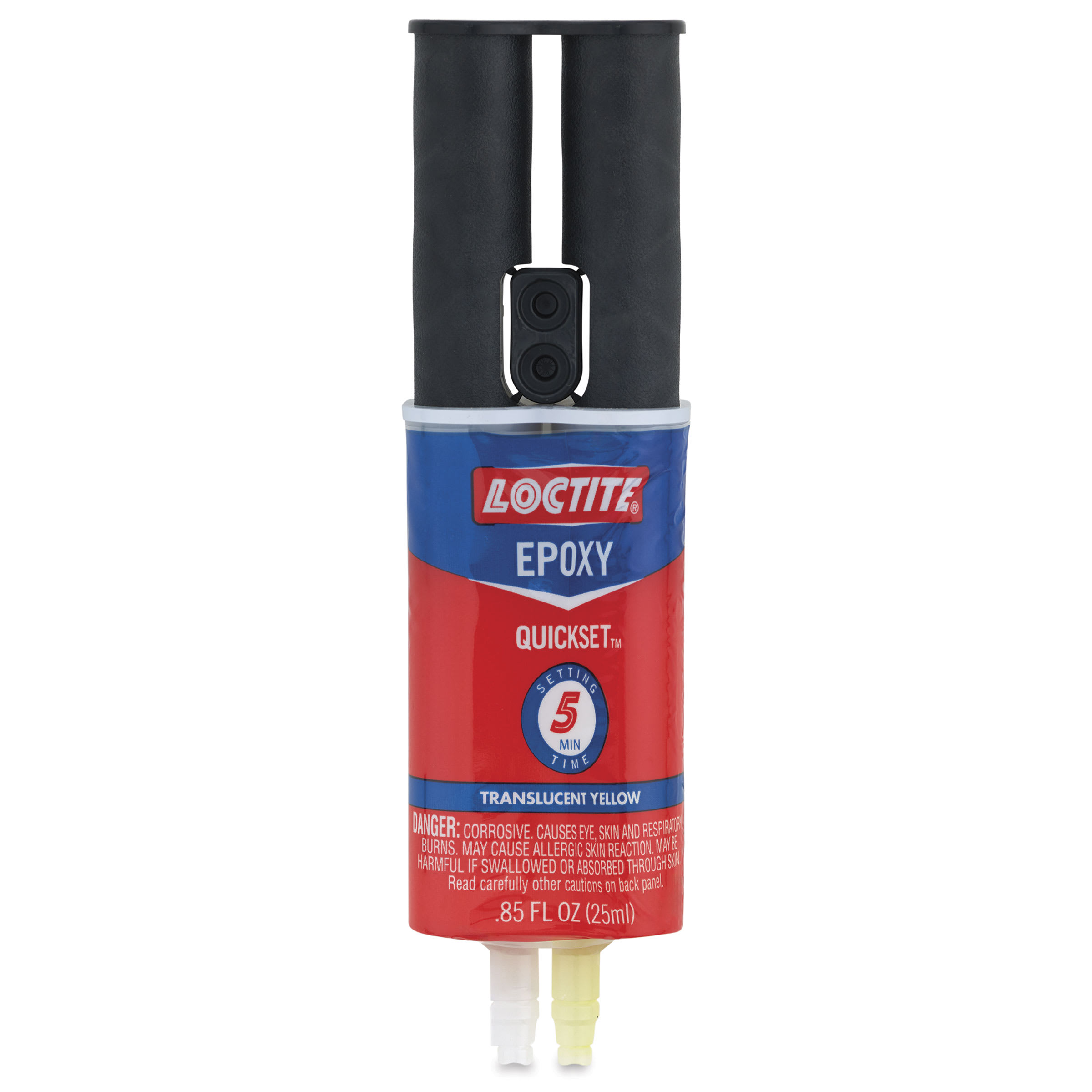Loctite Epoxy Quickset