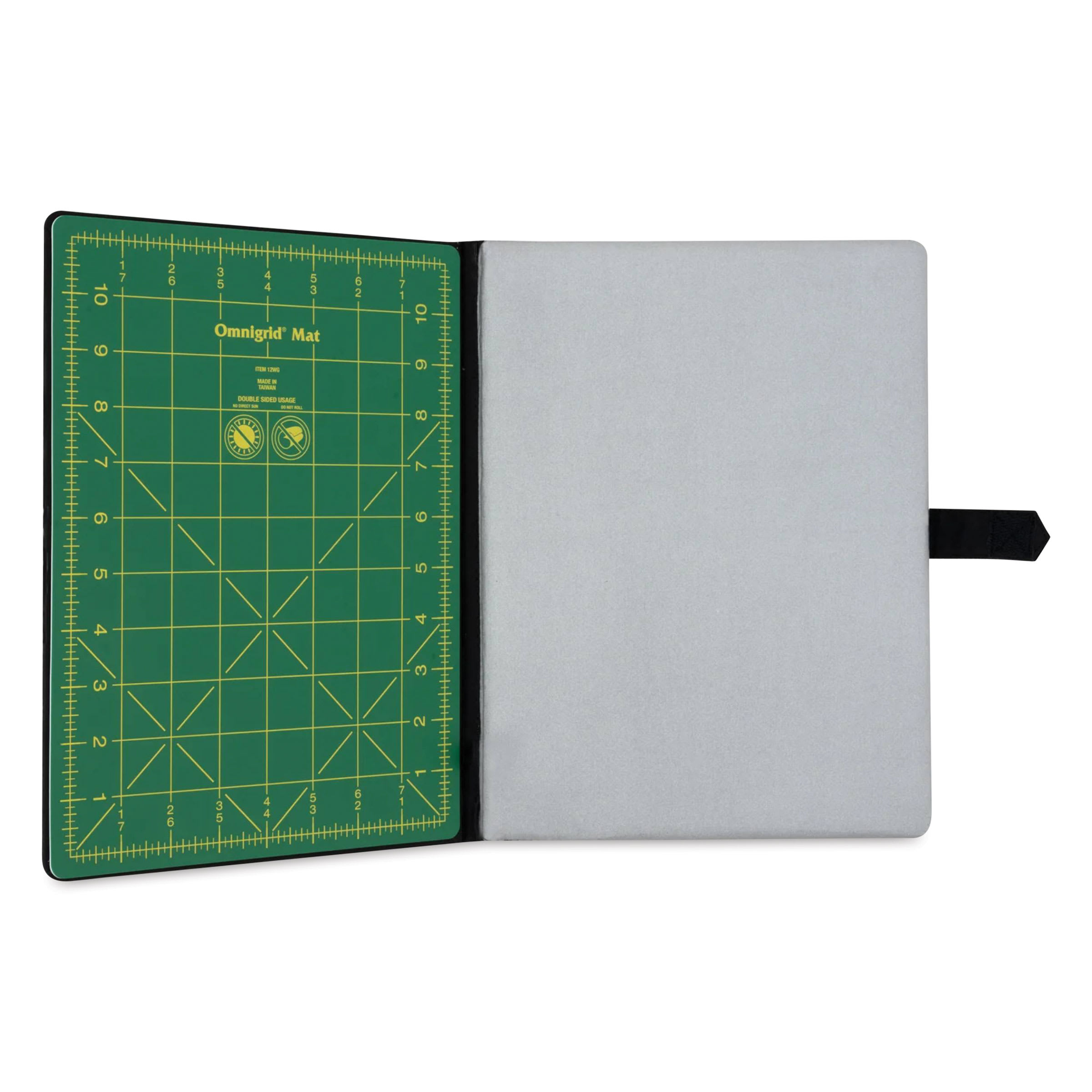 Omnigrid Foldaway Cutting & Pressing Stations