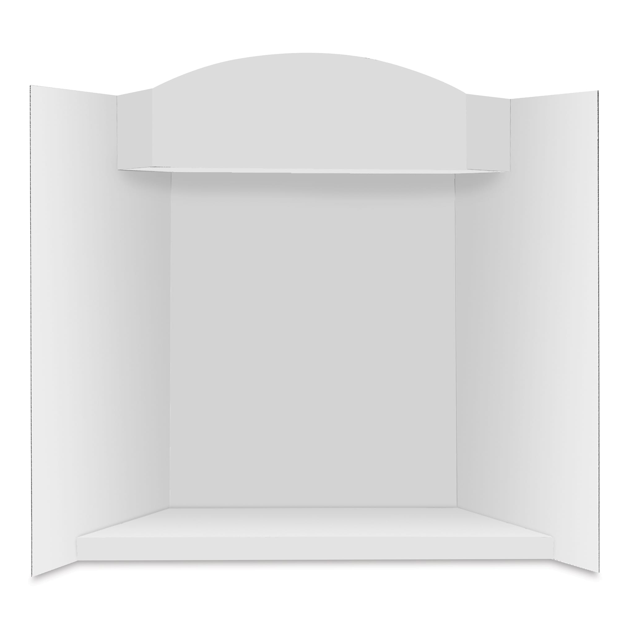Royal Brites Stage-It Trifold Project Display Board