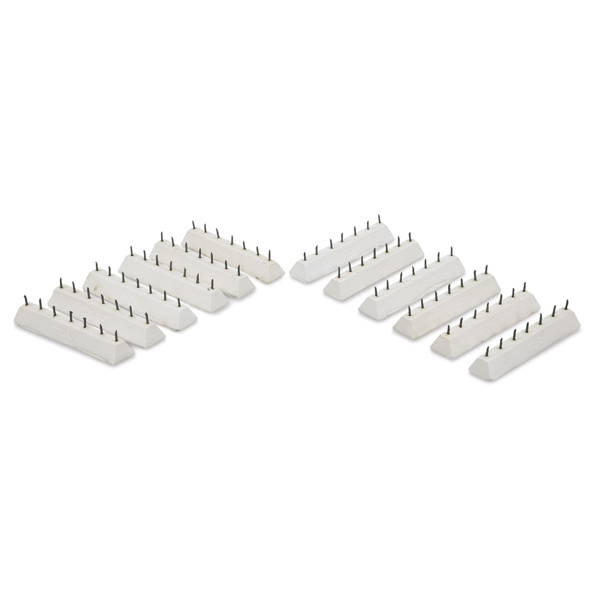 The Ceramic Shop D Series Kiln Stilts