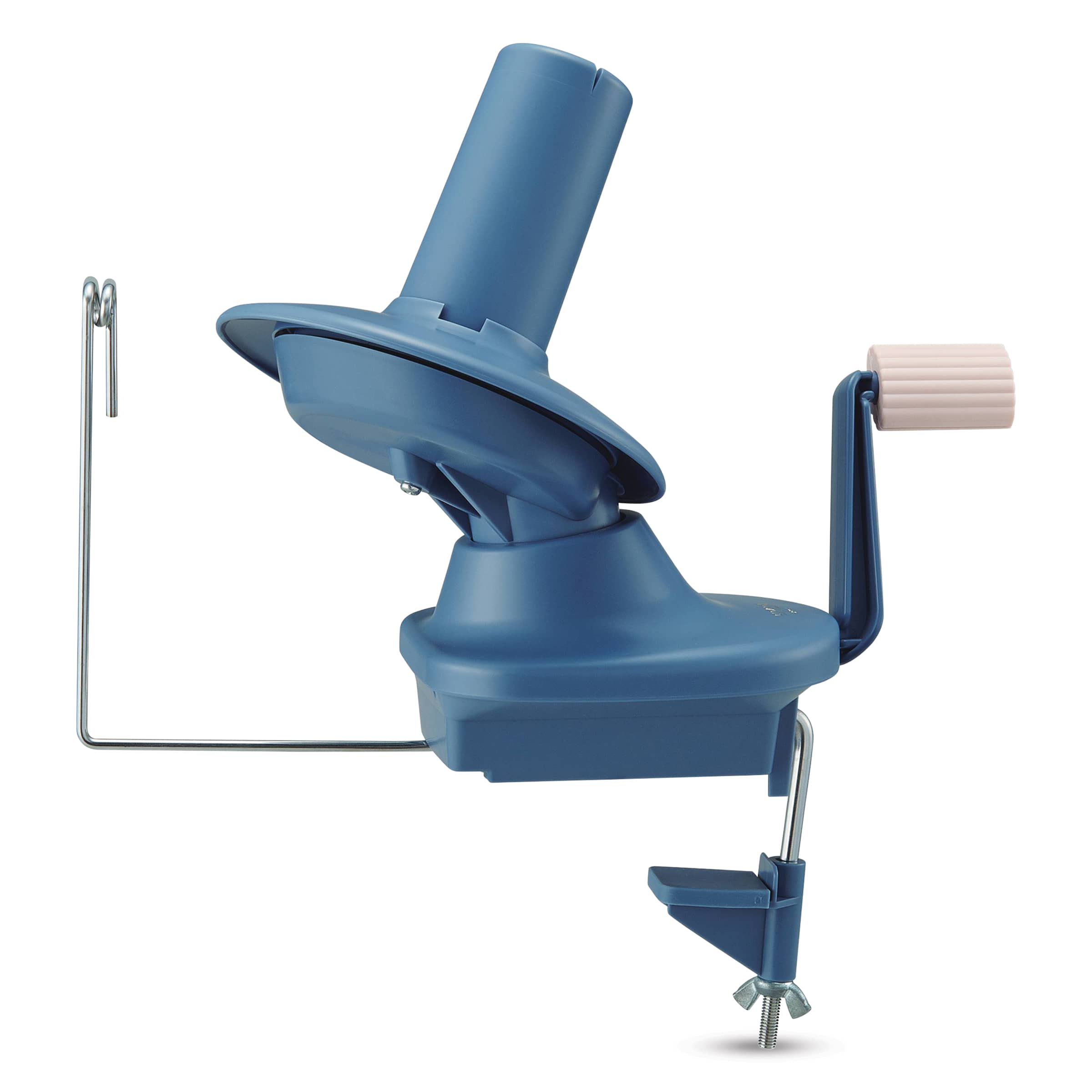 Clover Yarn Ball Winder