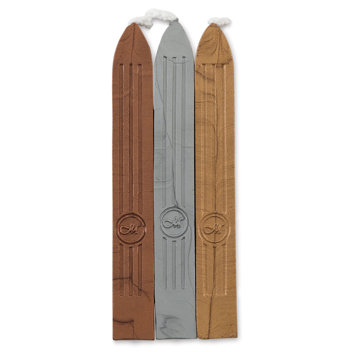 Manuscript Sealing Wax Sticks