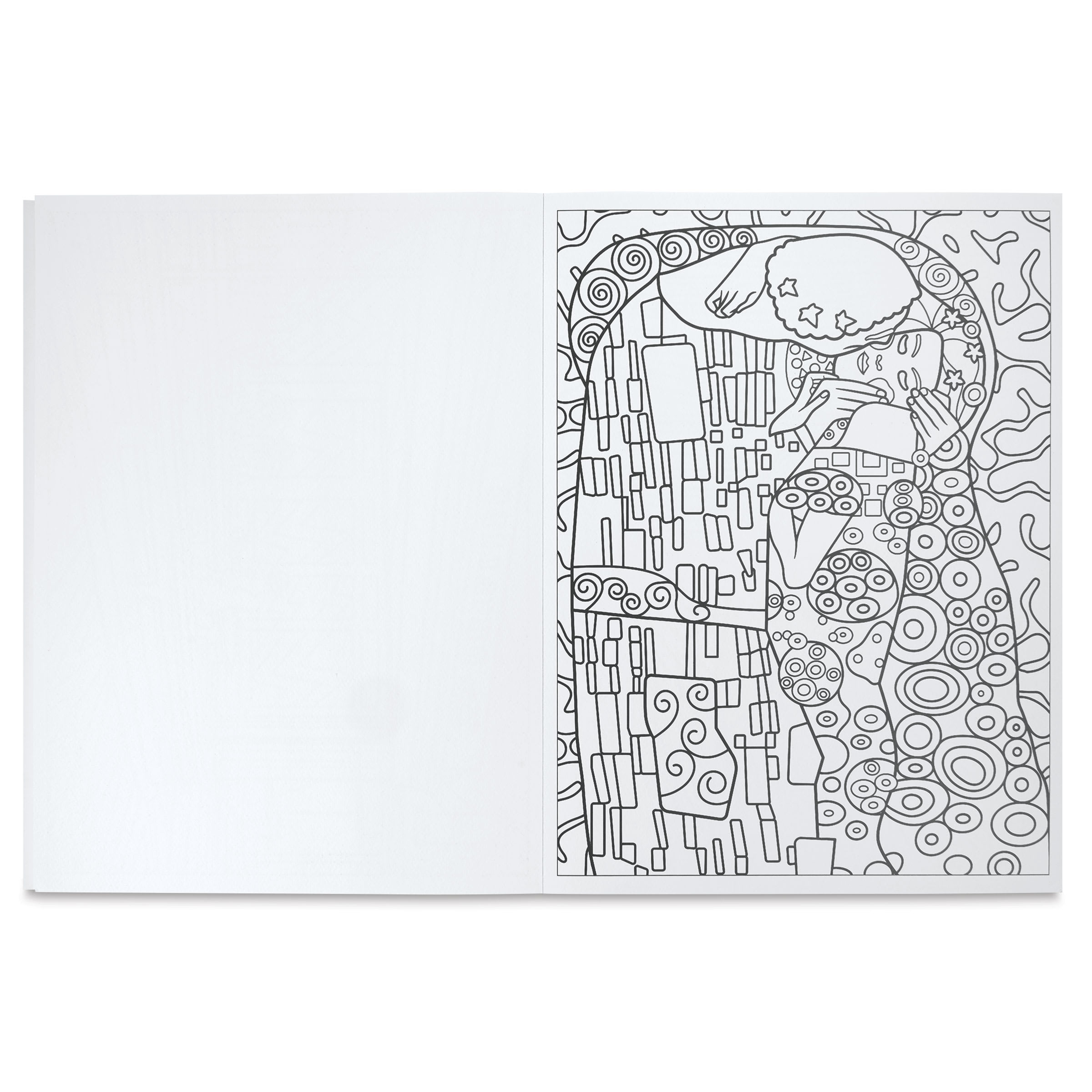 アート・デザイン・音楽 Great Paintings of Colouring INSTANT DOWNLOAD Coloring Page - Music Art Print Zentangle