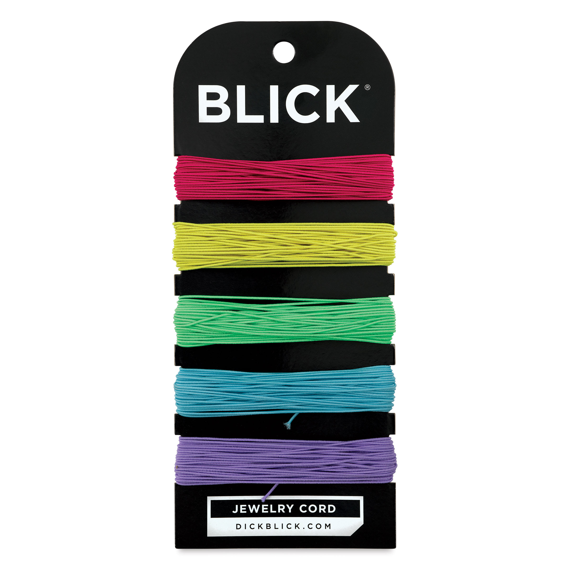 Blick Stretchy Jewelry Cord