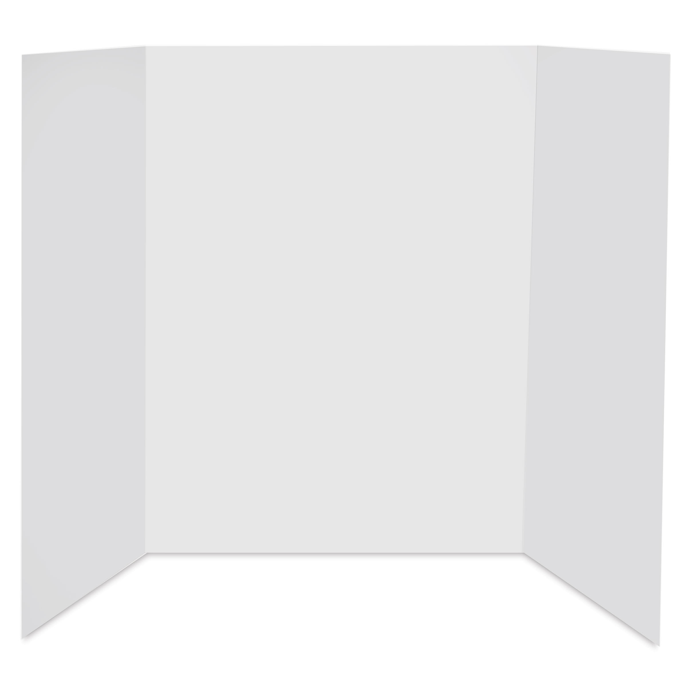 Fome-Cor Pro Trifold Foam Display Boards