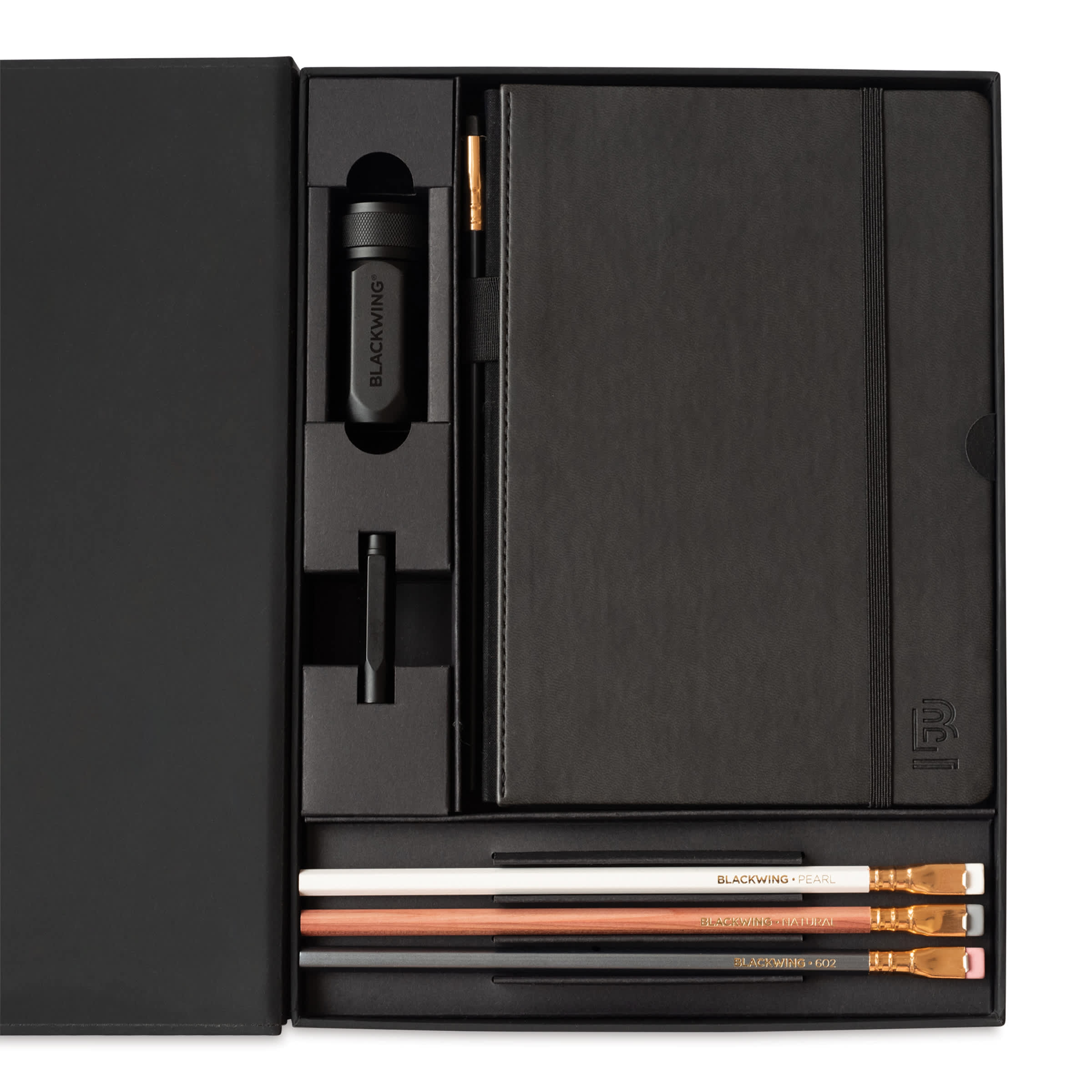 Blackwing Notebook Essentials Sets | BLICK Art Materials