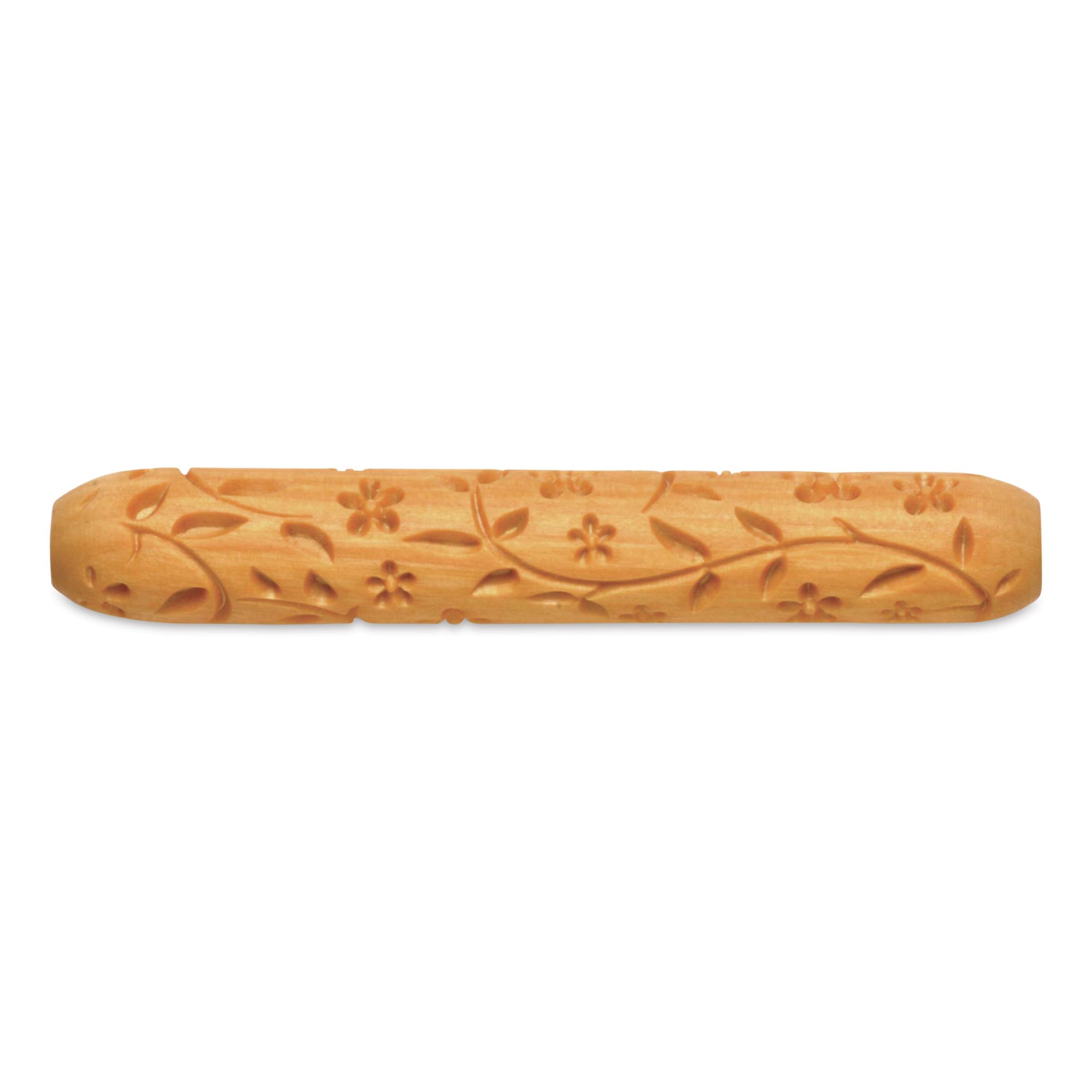 MKM Pottery Tools Hand Roller - Laura's Flora