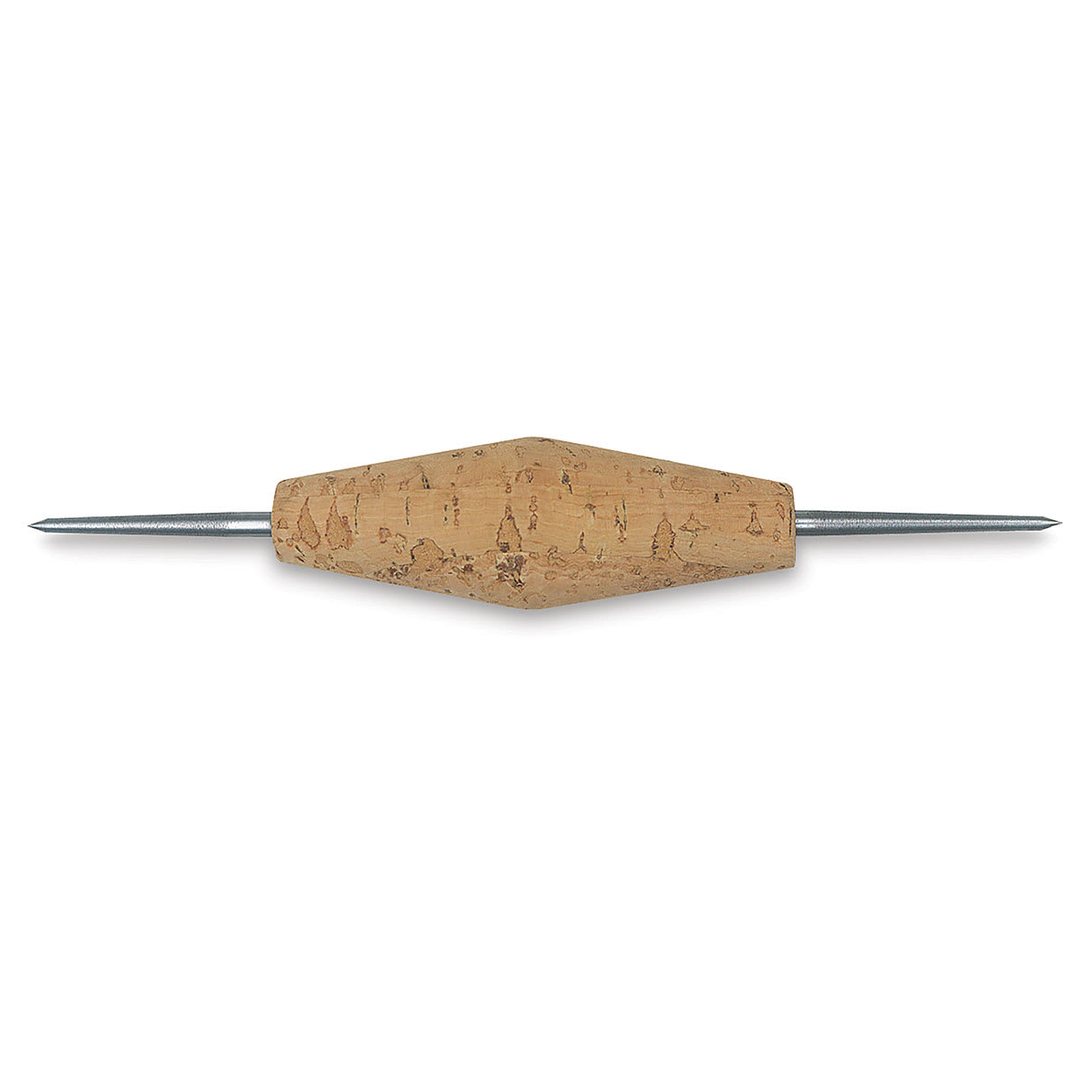 E C Lyons Double Point Scribe