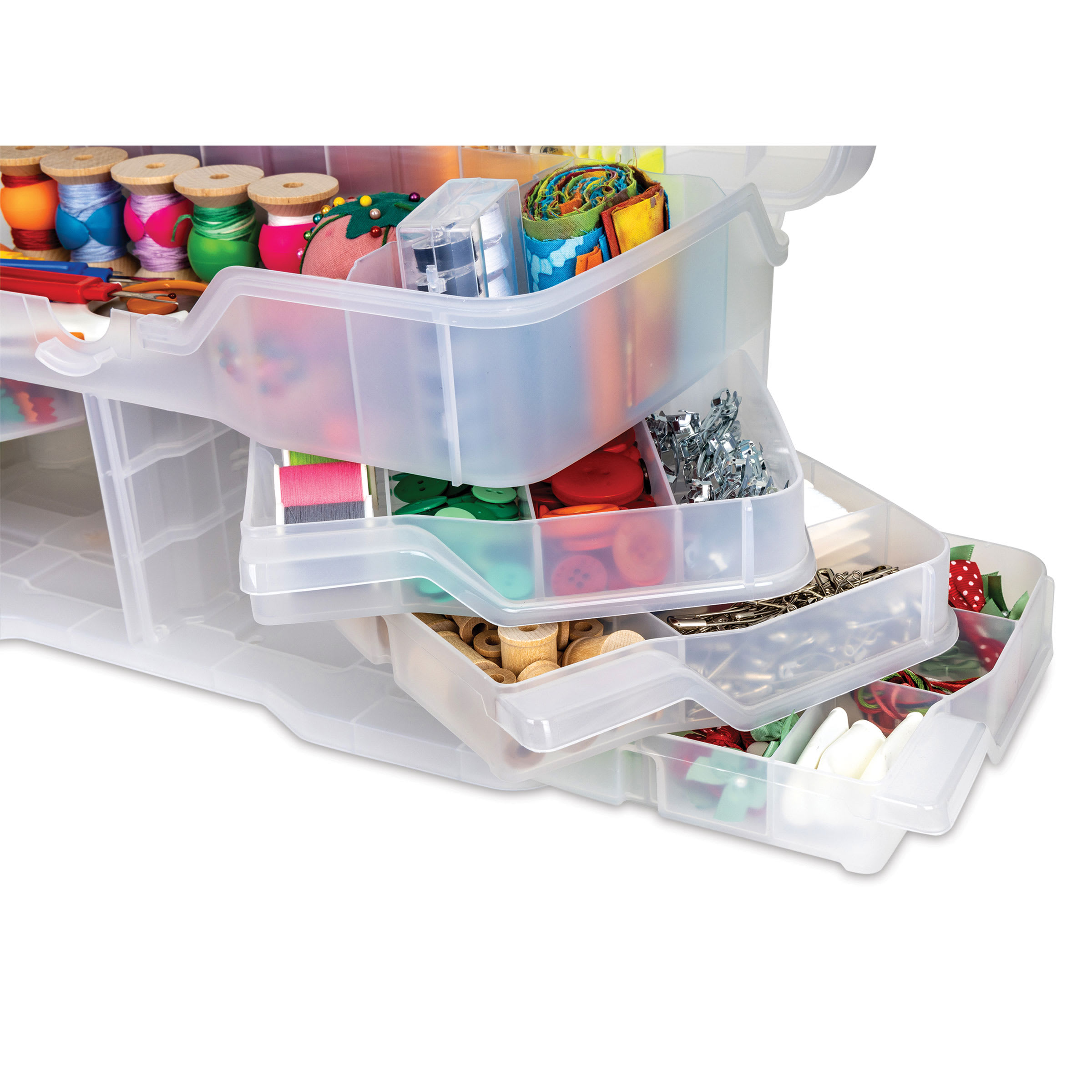 ArtBin Next Gen Project Boxes | Utrecht Art Supplies