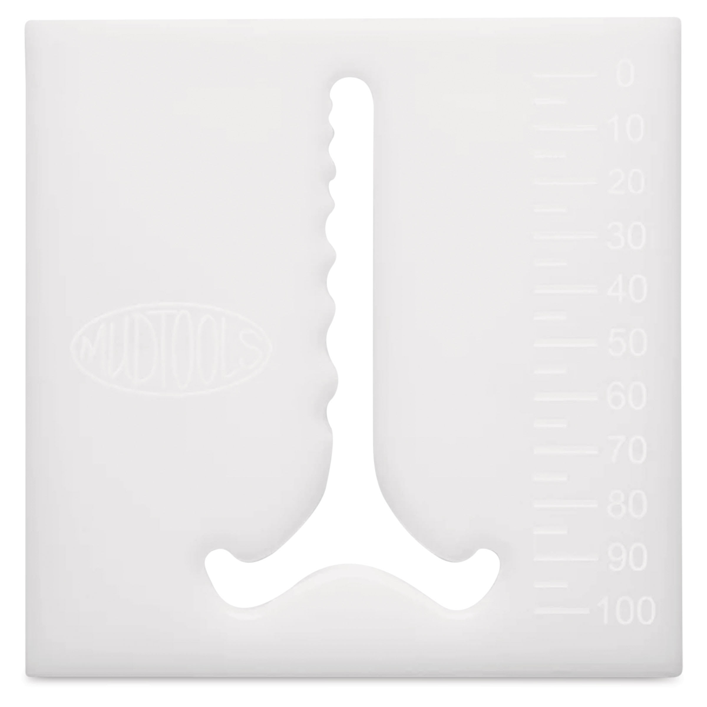 Mudtools Test Die