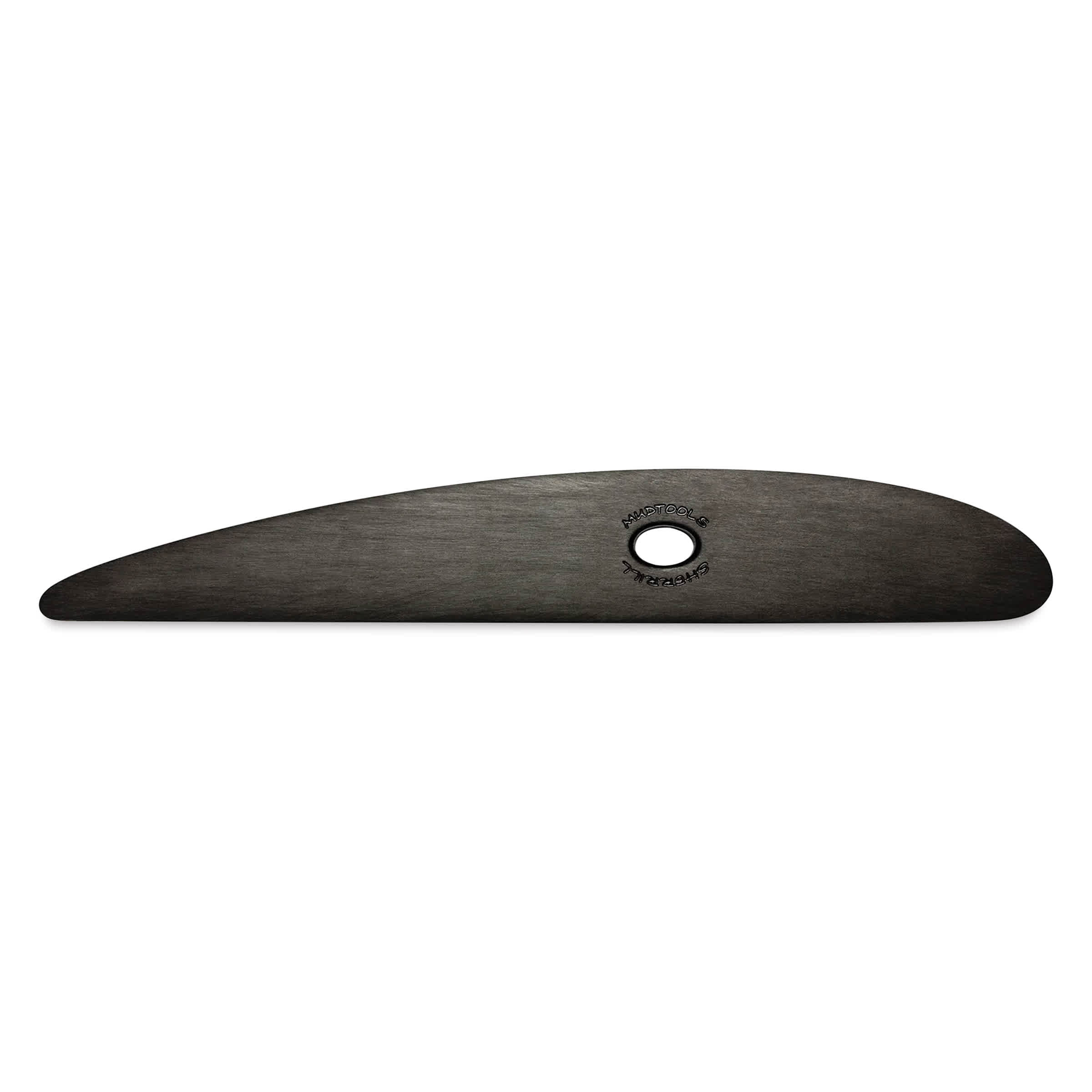 Mudtools Polymer Platter Ribs