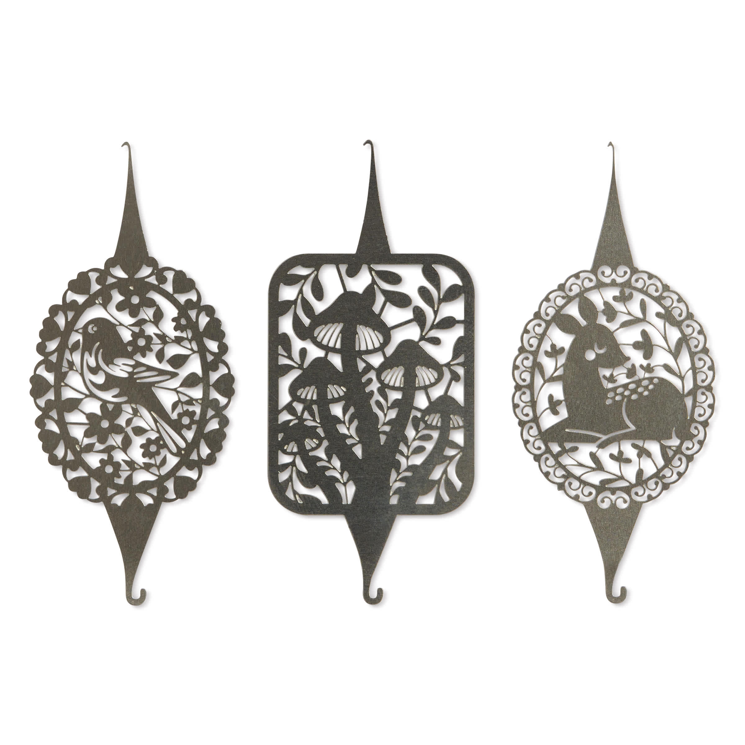 Dritz Woodland Needle Threaders