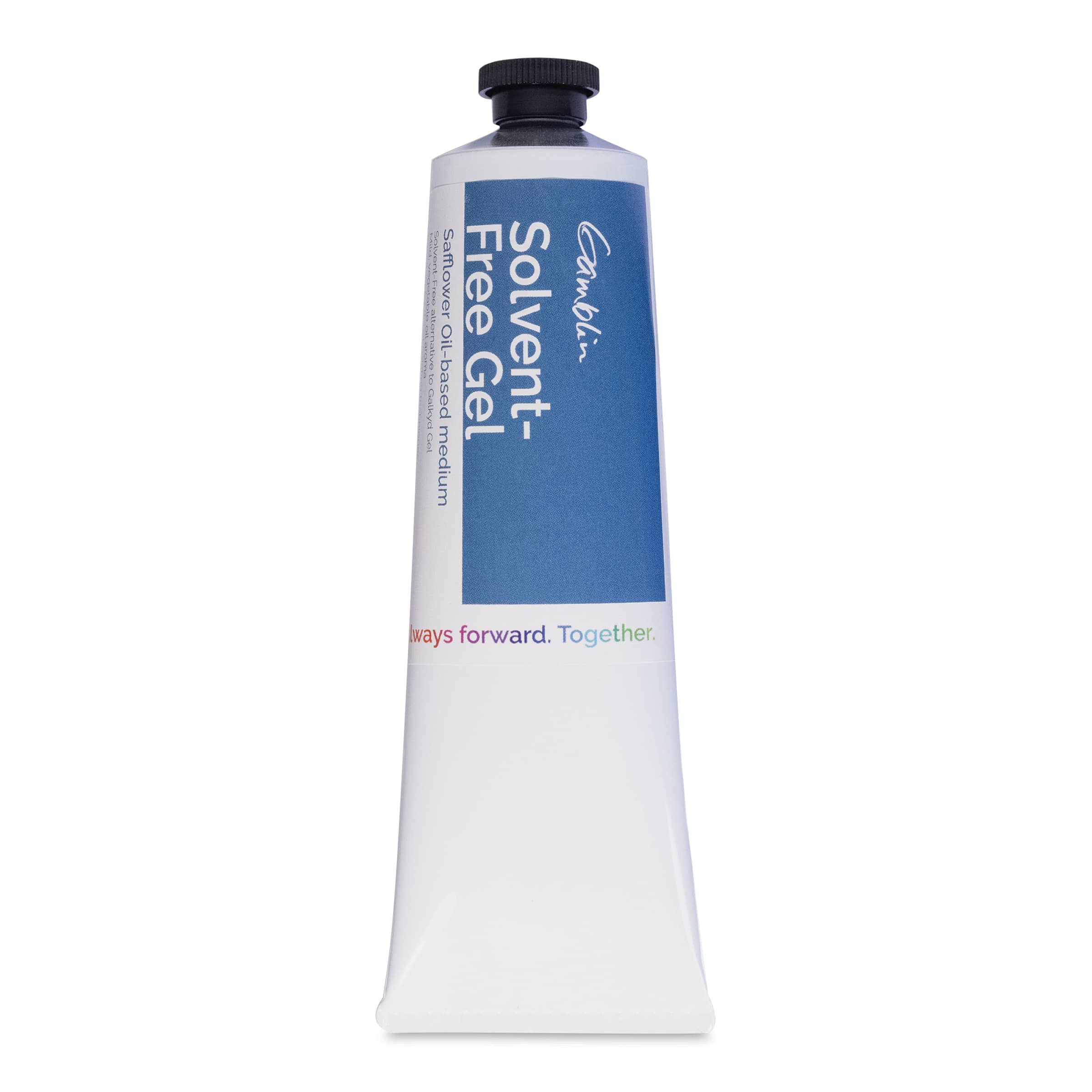 Gamblin Solvent-Free Oil Gel Medium