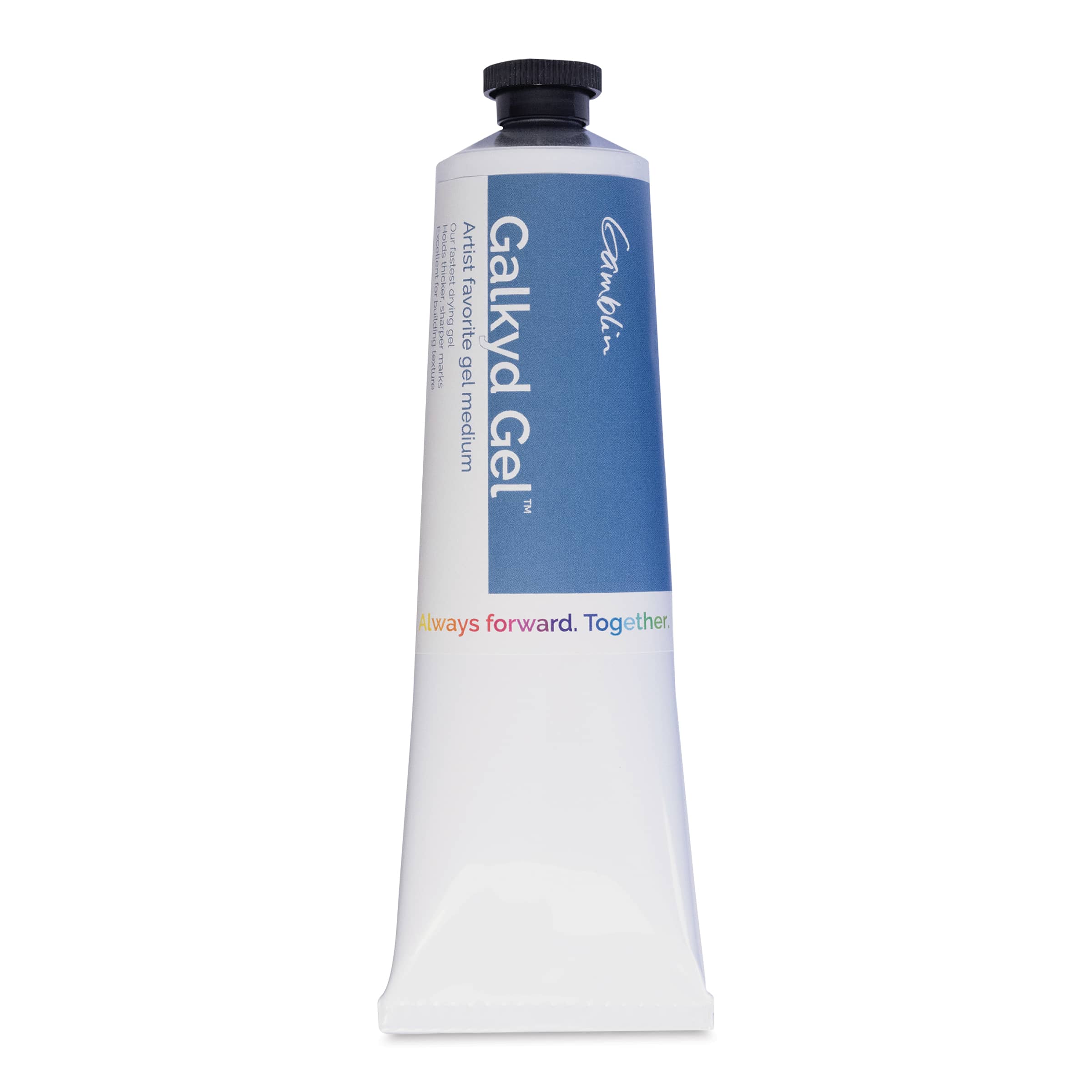 Gamblin Galkyd Gel Medium