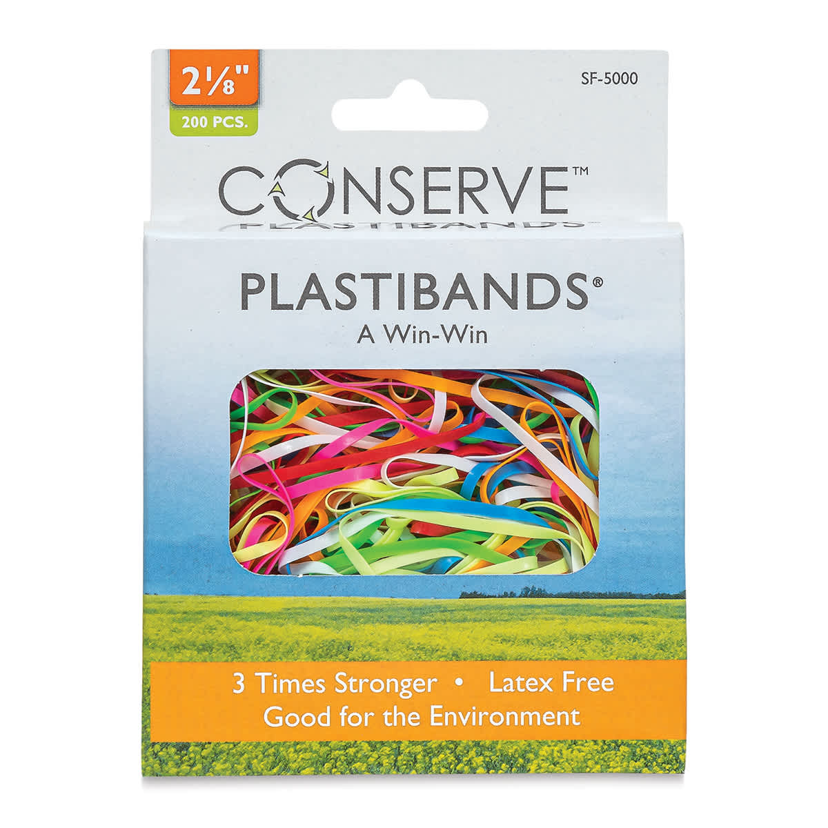Plastibands