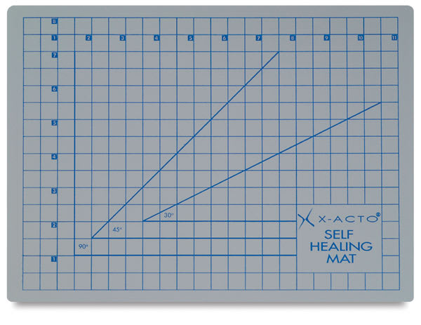 X-Acto Self-Healing Mats