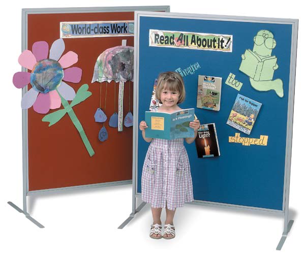 Multiplex Child Size Panels