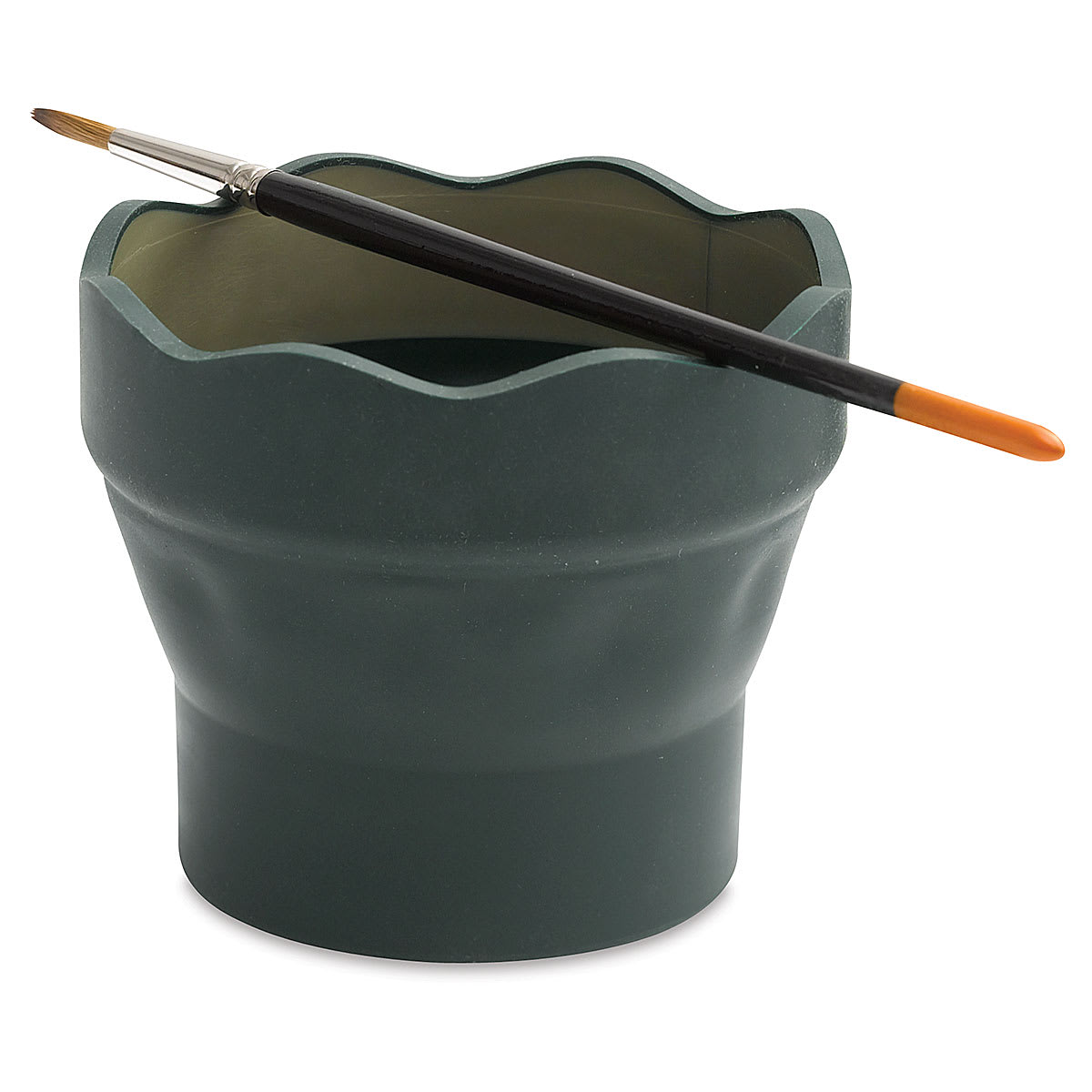 Faber-Castell Collapsible Water Cups
