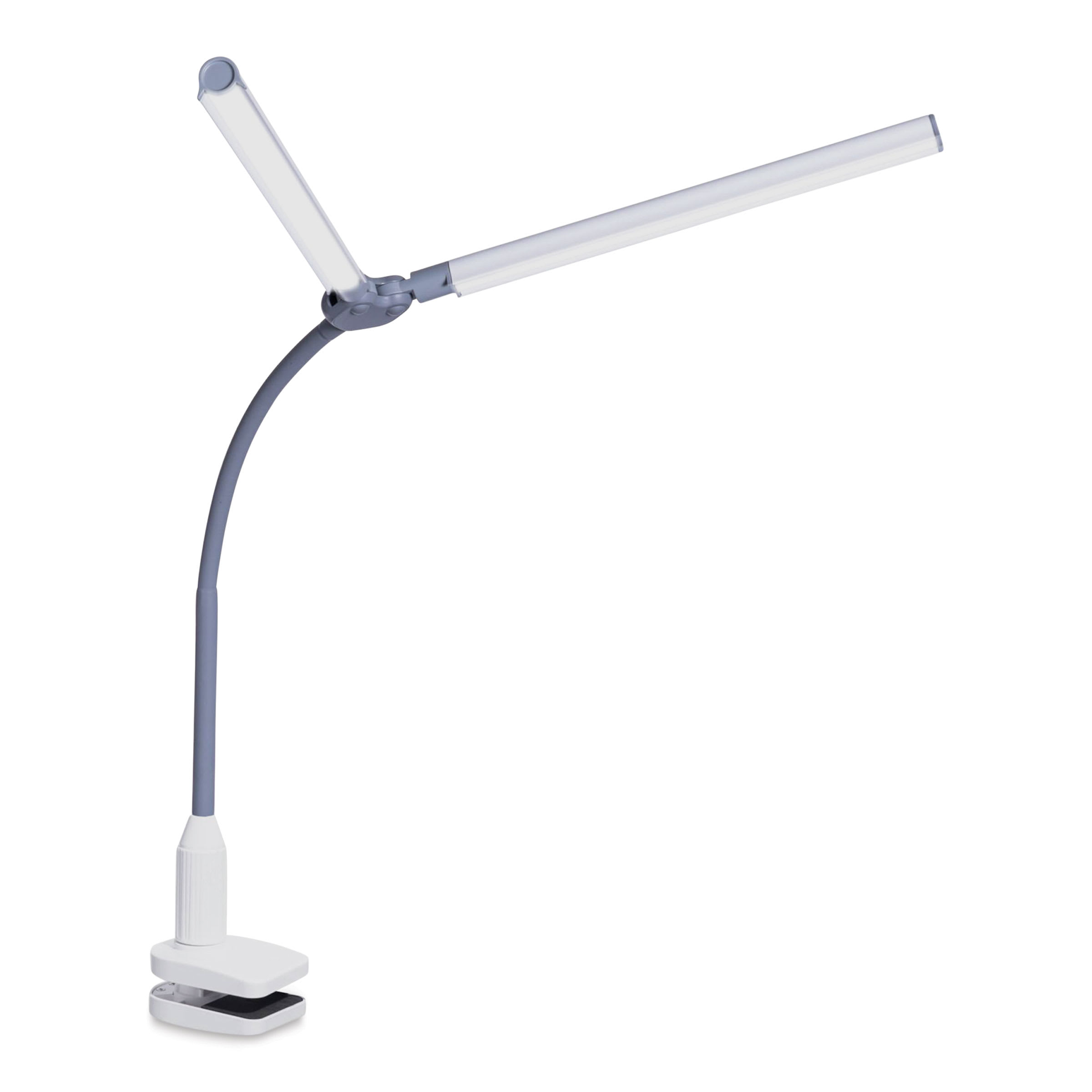 Daylight DuoPro Clamp Lamp
