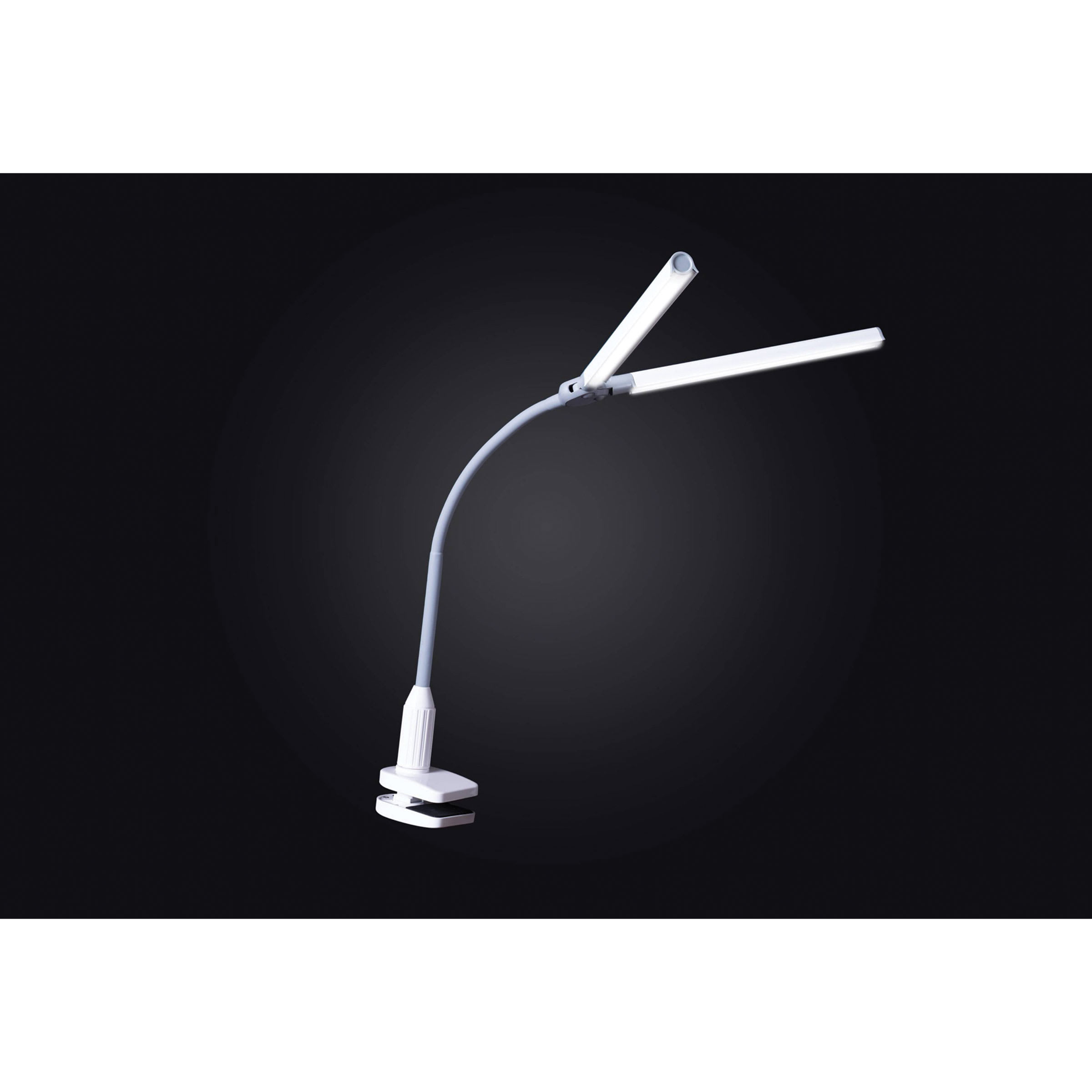Daylight DuoPro Clamp Lamp | BLICK Art Materials