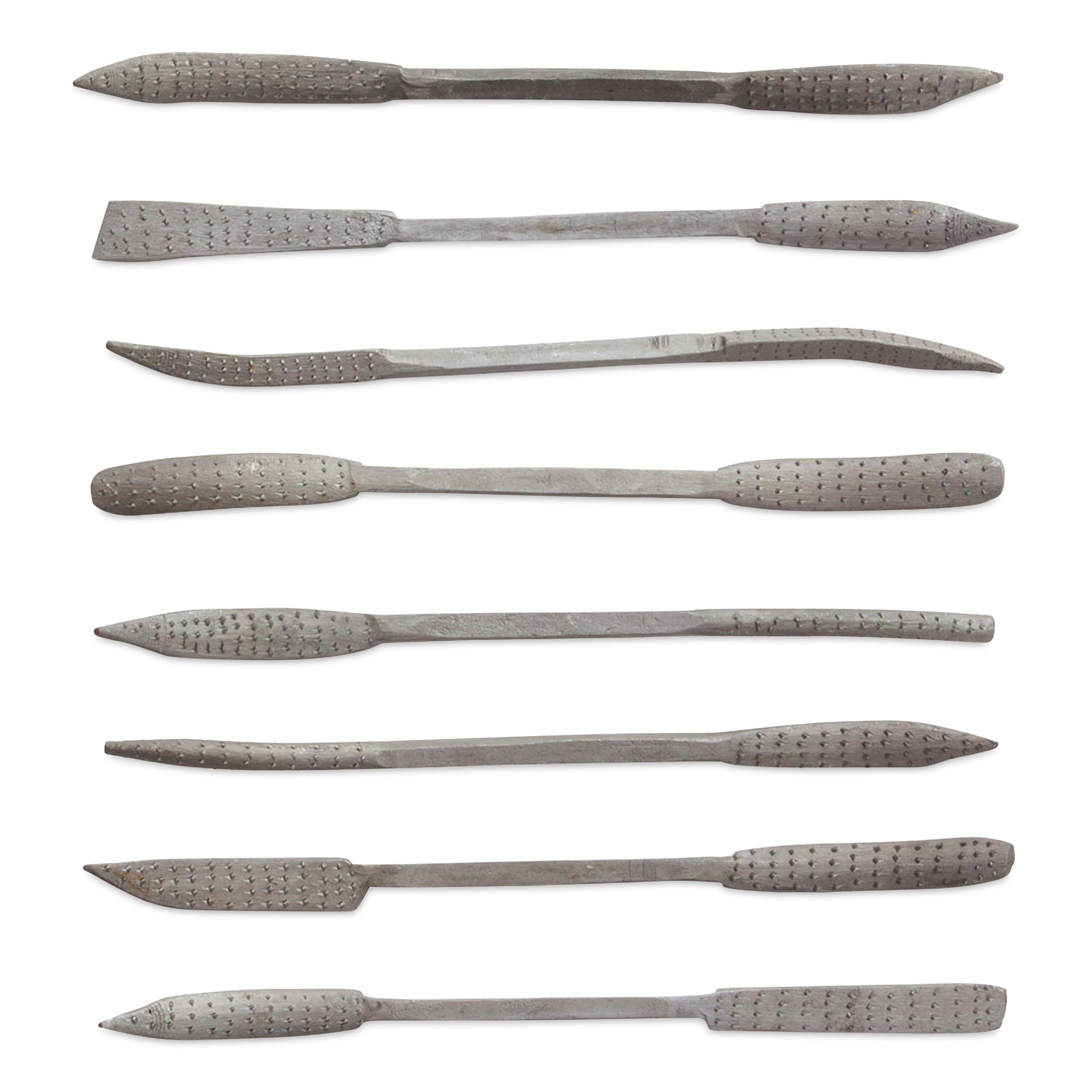 Richeson Coarse Riffler Set