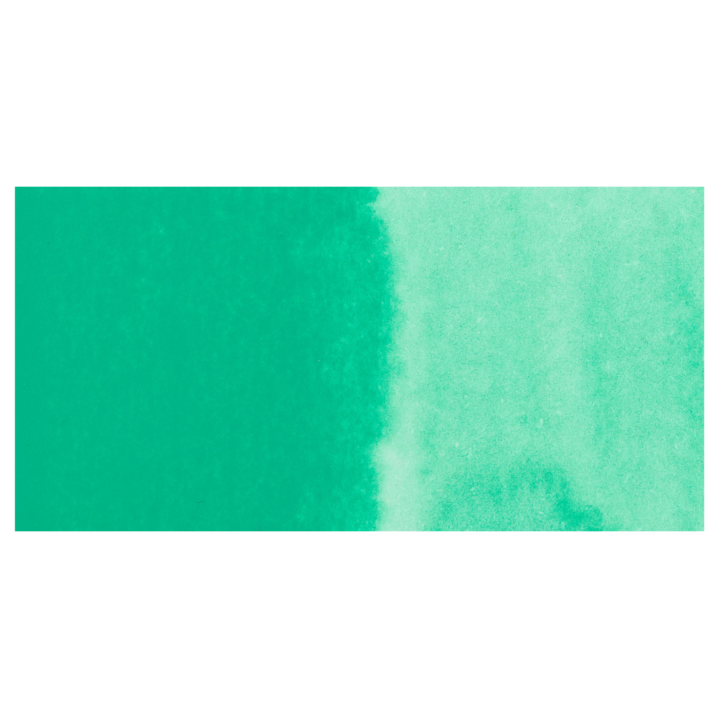 Kuretake Gansai Tambi Watercolor Pan - Malachite | BLICK Art Materials
