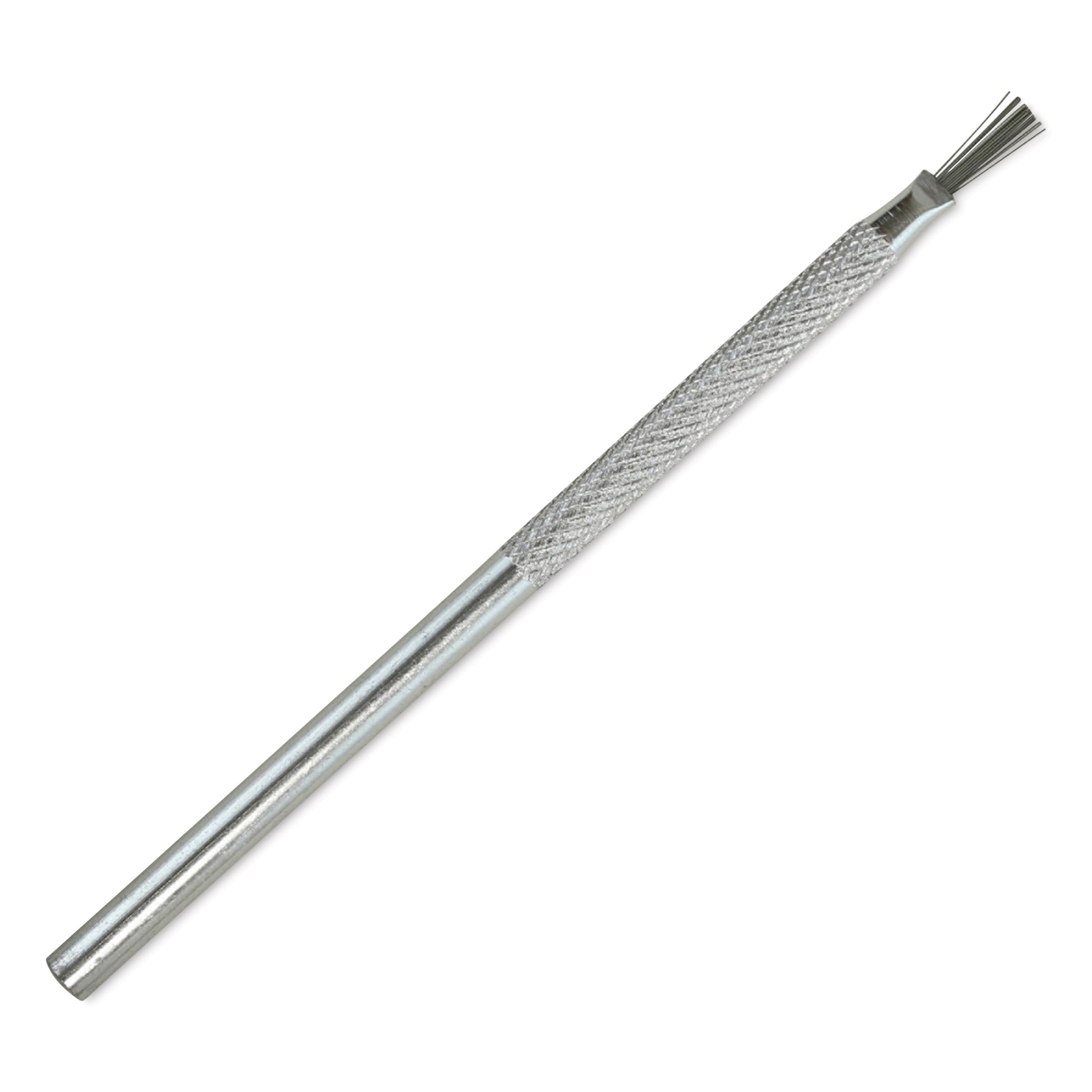 Art Alternatives Scratch Wire Brush
