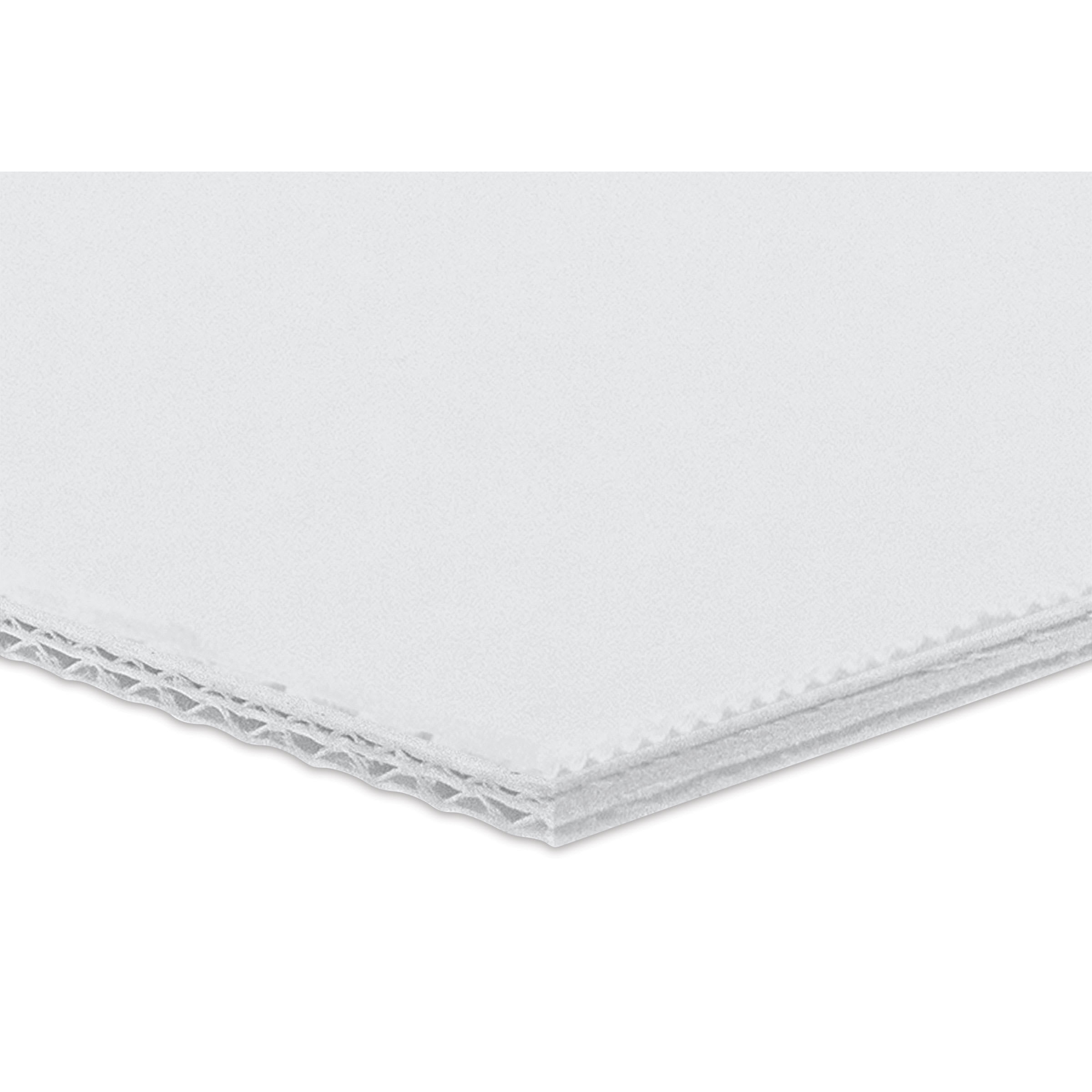 Crescent NotFoam Archival Presentation and Mounting Boards