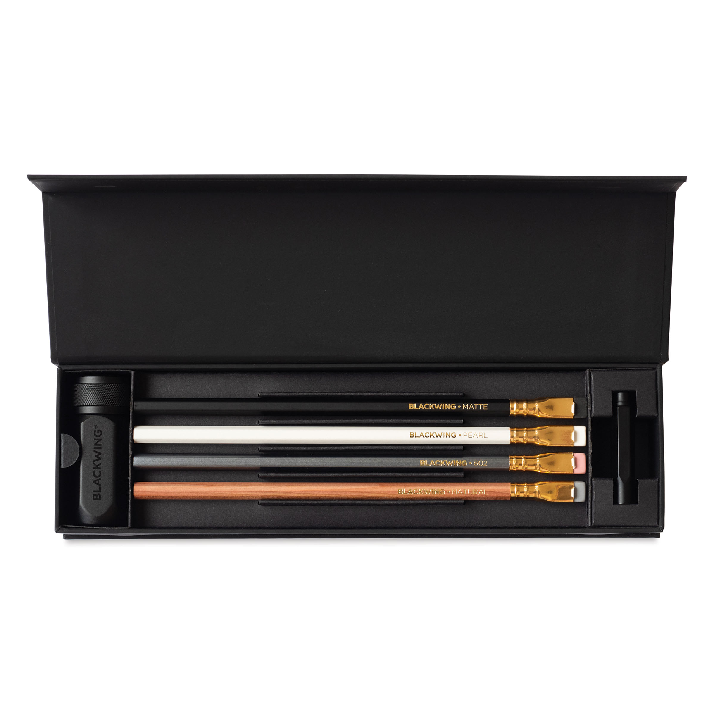 Blackwing Pencil Essentials Set